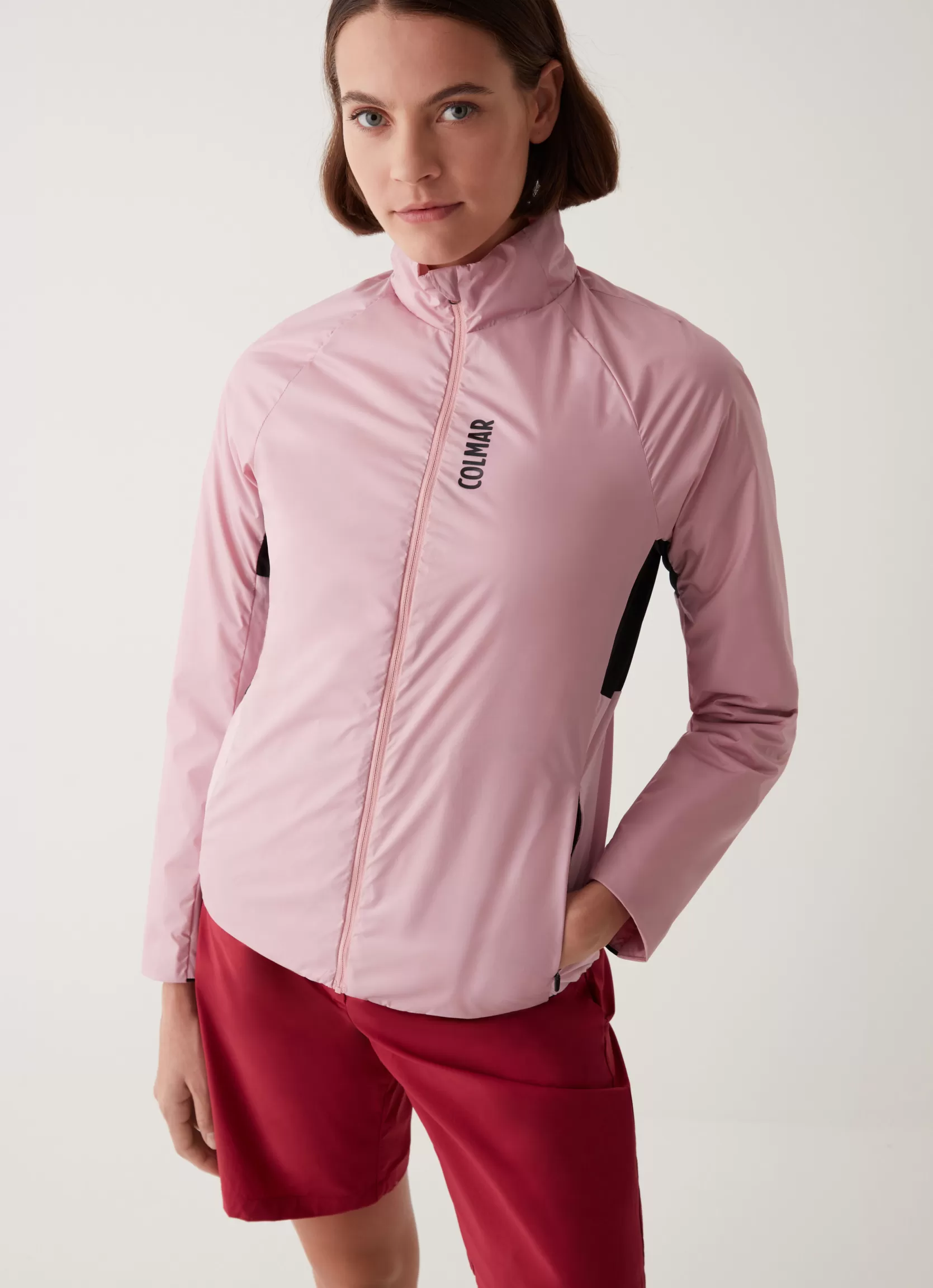Colmar Jacket with lightweight wadding | woman Outlet