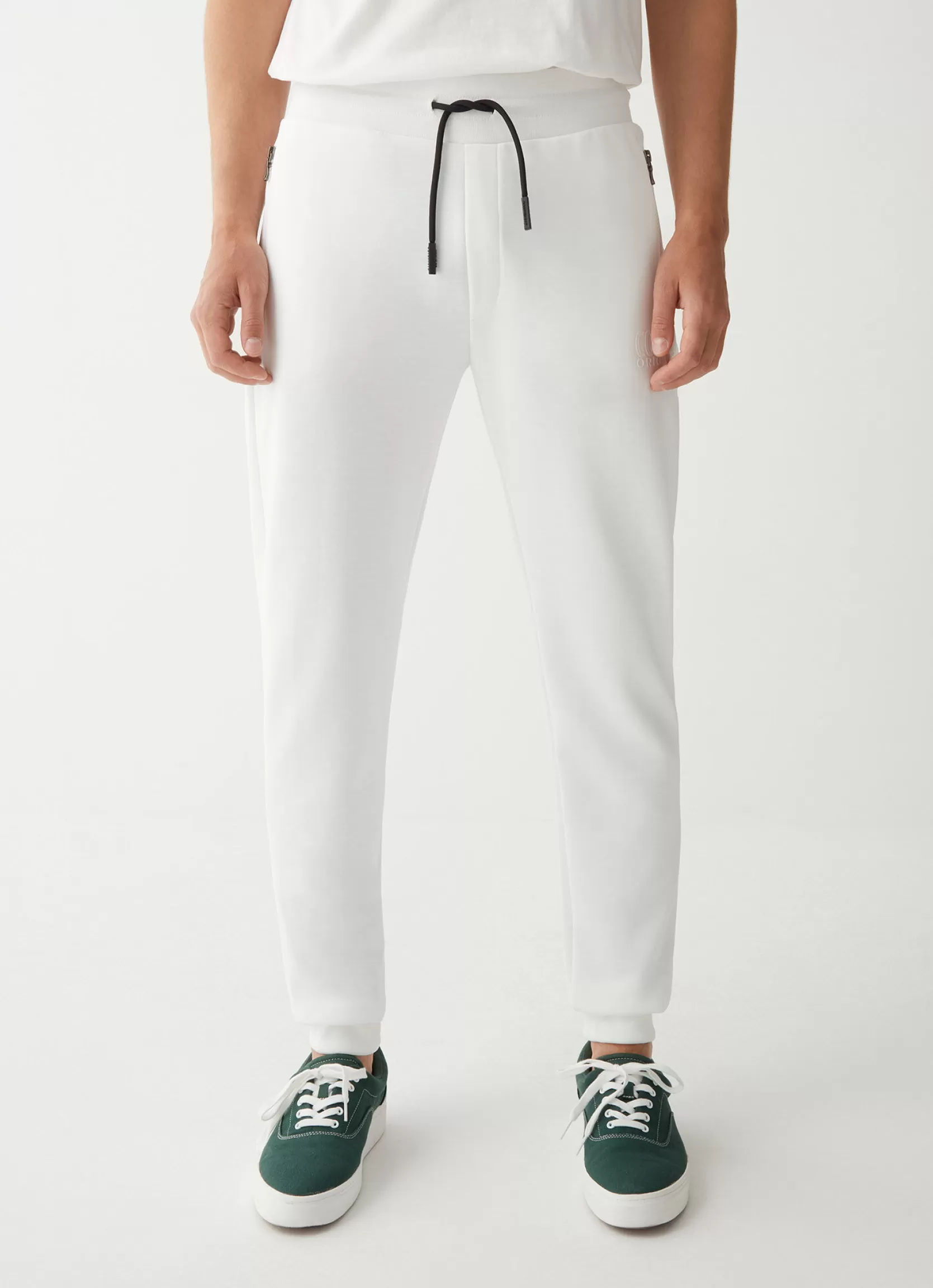 Colmar Jumpsuit trousers with zip | man Outlet