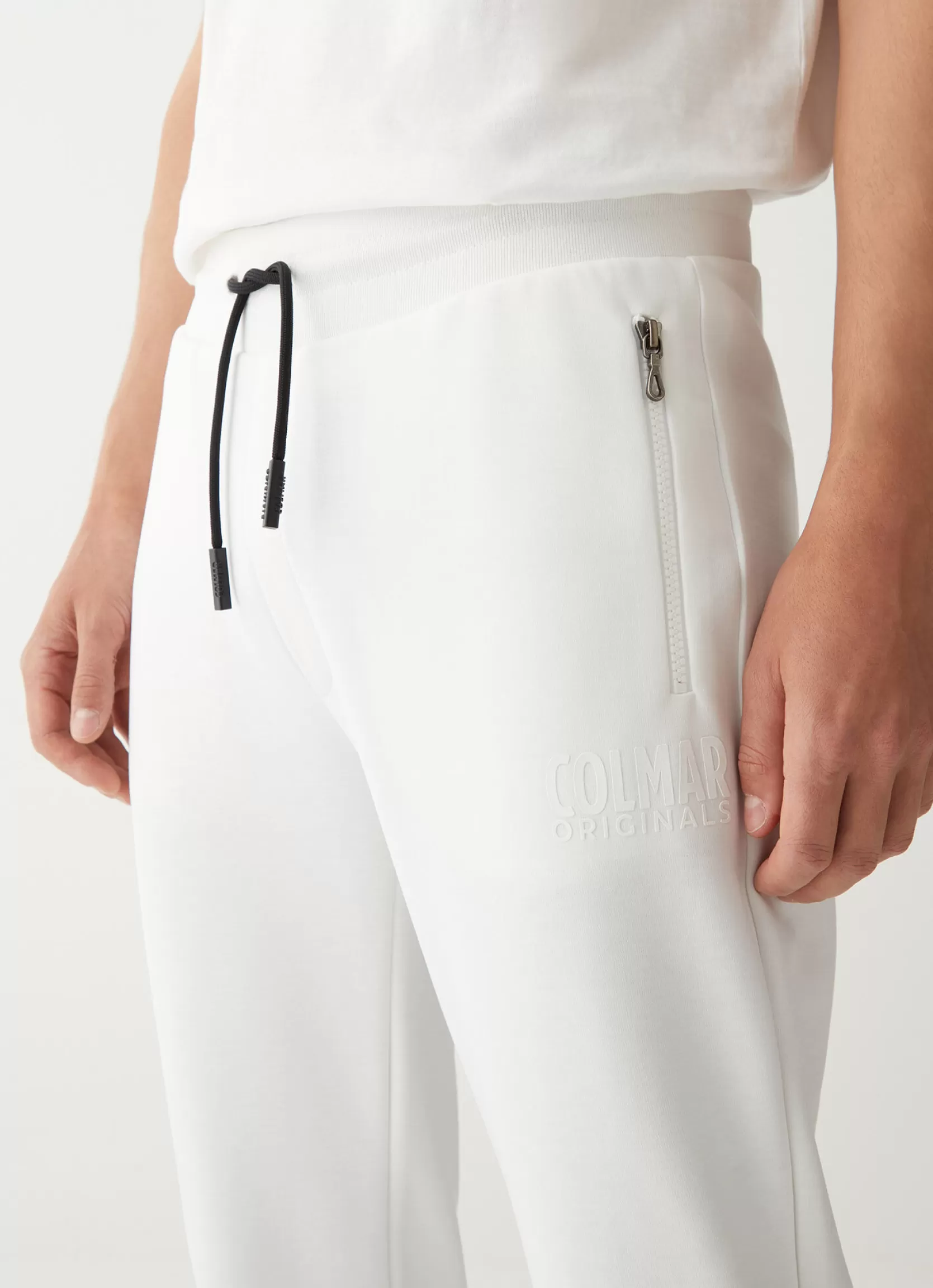 Colmar Jumpsuit trousers with zip | man Outlet