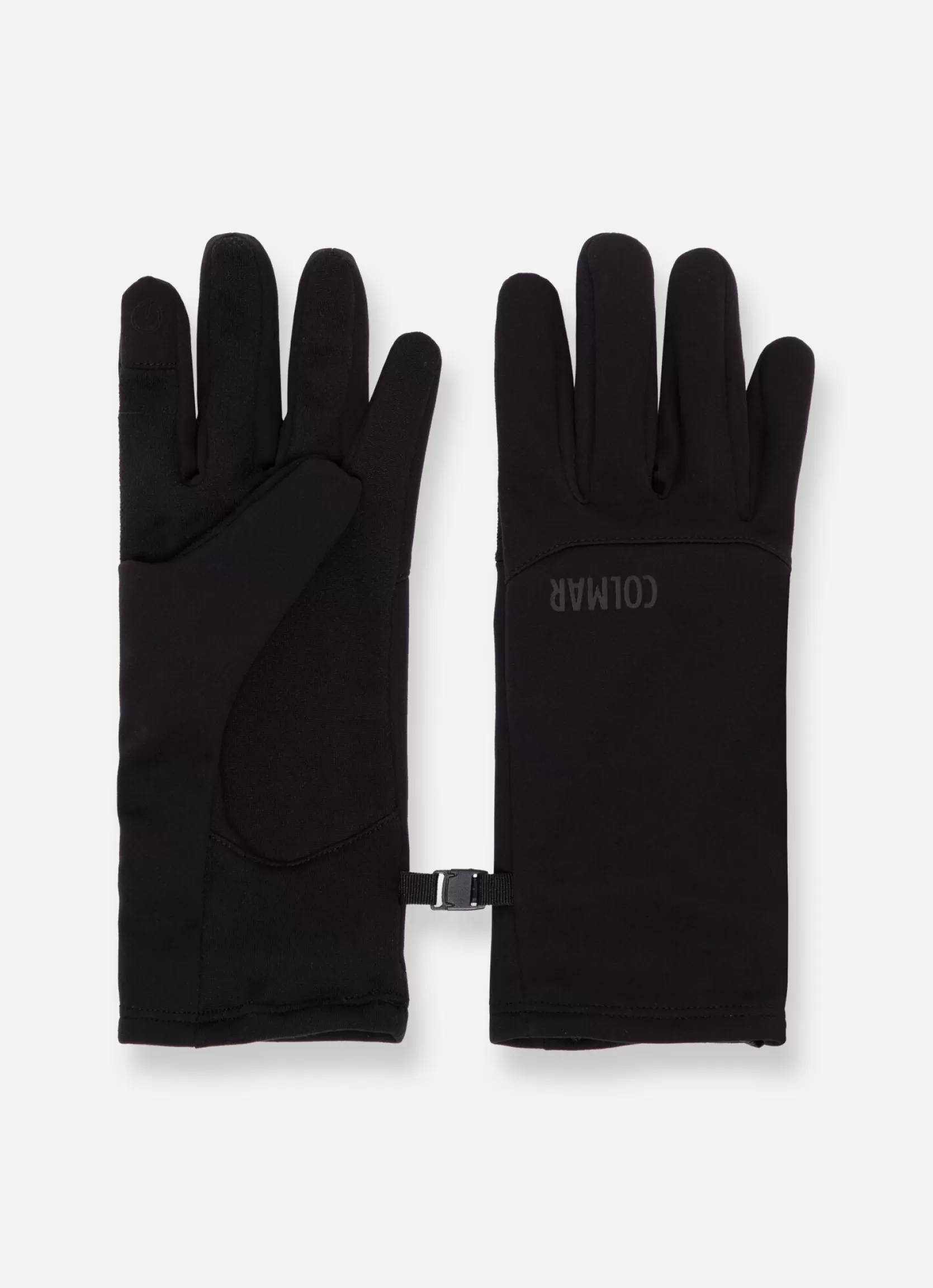 Colmar Lightweight touch screen gloves | woman Ski Accessories