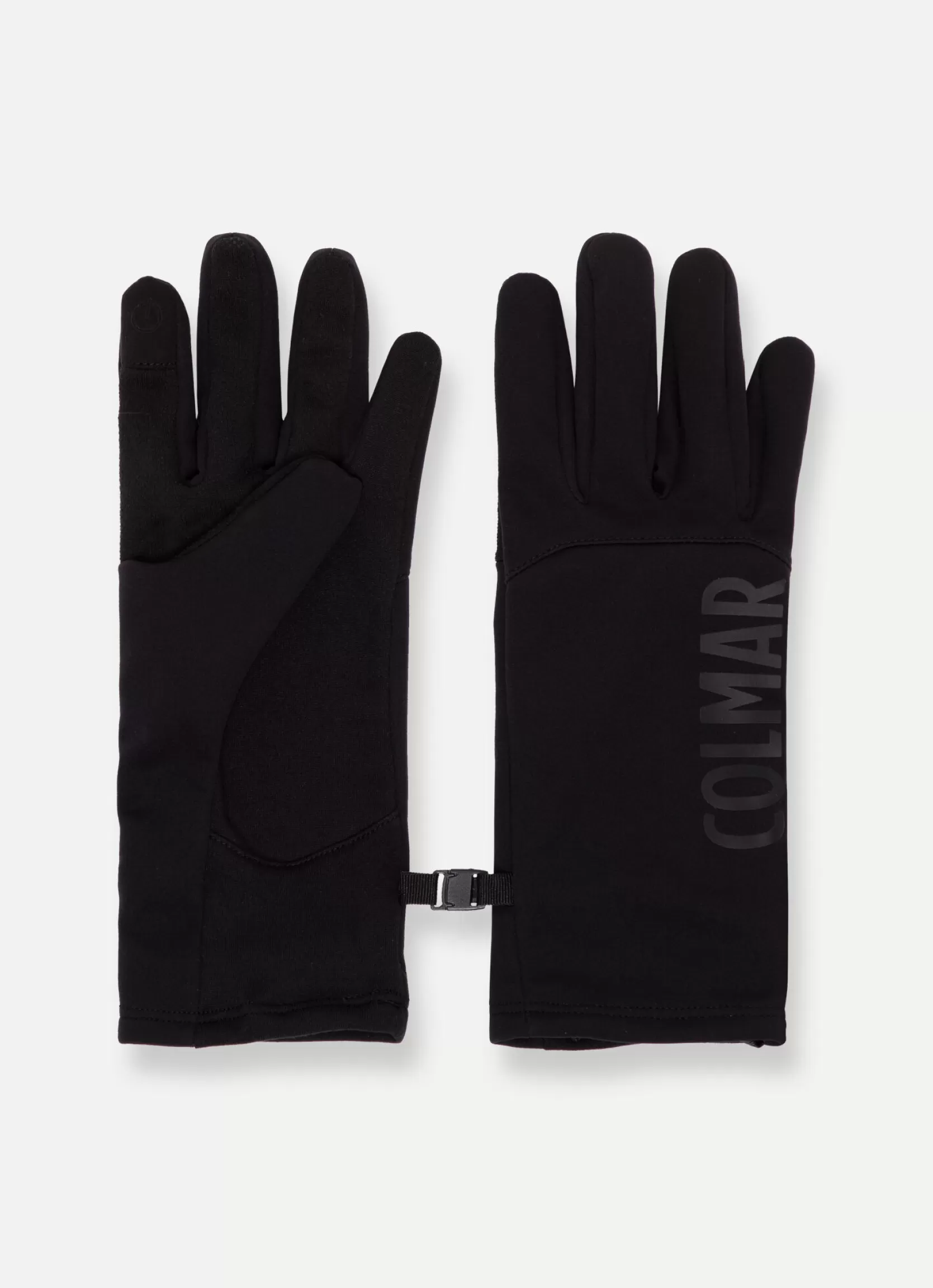 Colmar Lightweight touch screen gloves | man Ski Accessories | SKI COLLECTION MAN