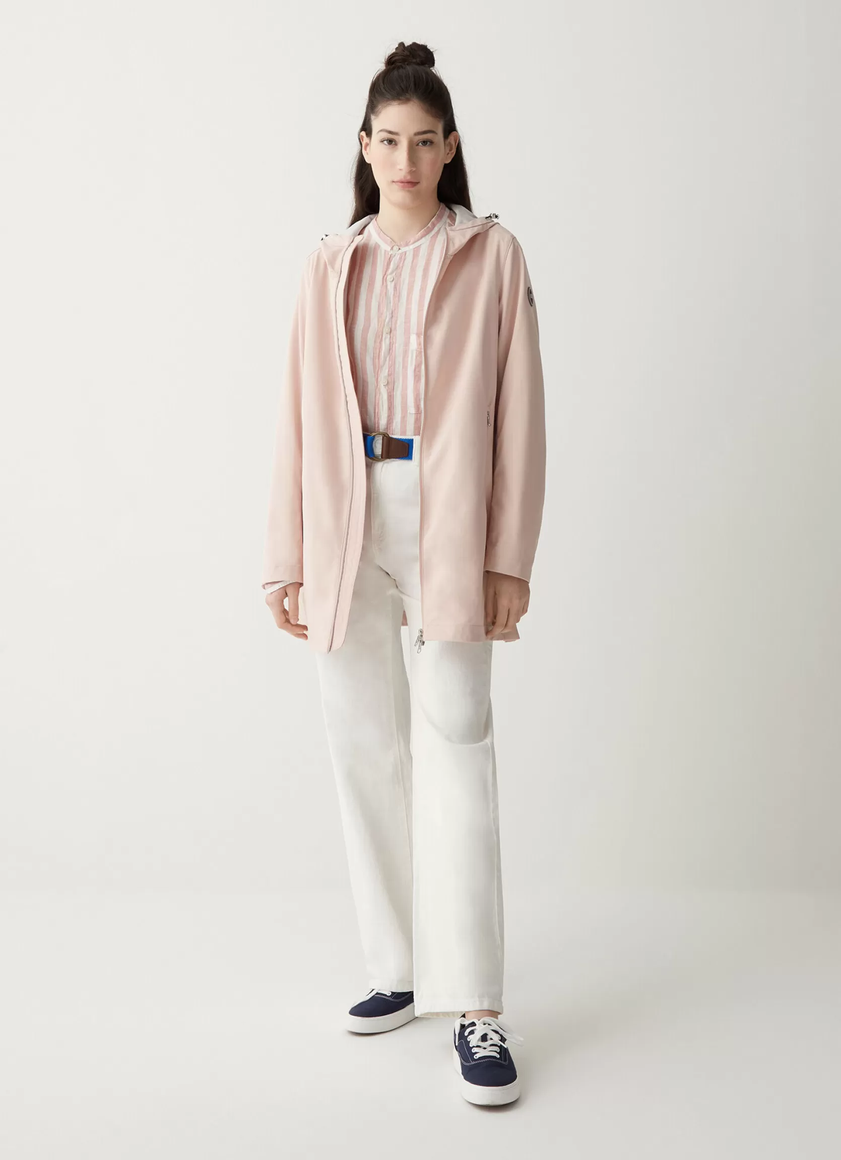 Colmar Long softshell jacket | woman Outlet