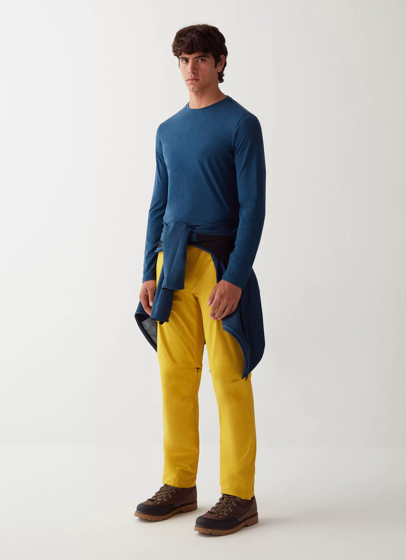 Colmar Long-sleeved T-shirt in jersey | man Outlet