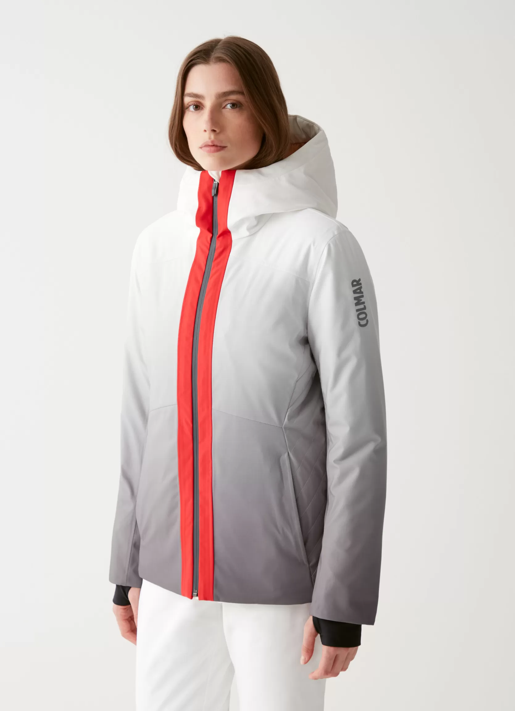 Colmar Maserati Corse ski jacket | woman Ski Jackets | Colmar x Maserati