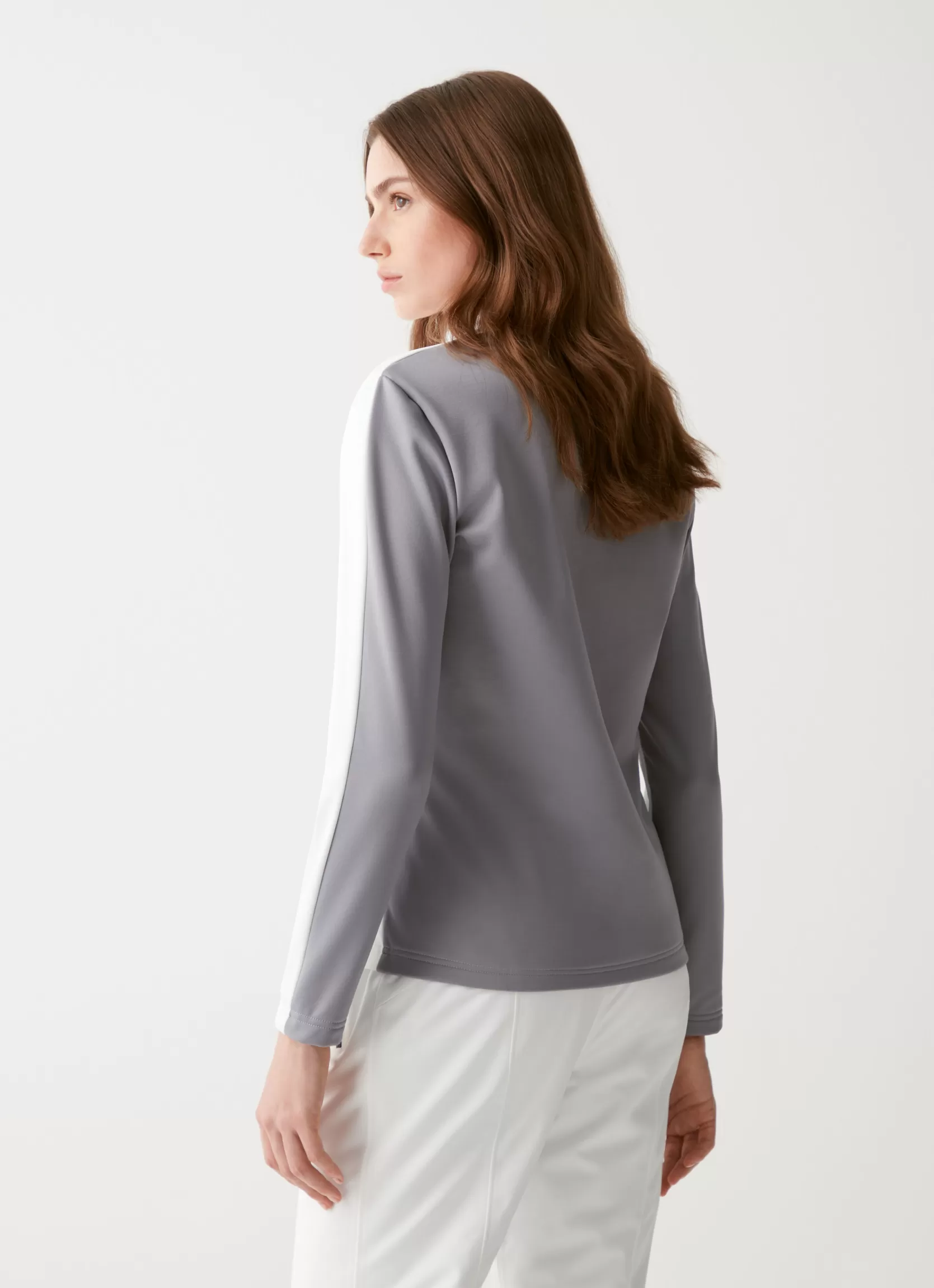 Colmar Maserati Corse ski sweatshirt | woman Colmar x Maserati | Sweatshirts and Fleeces