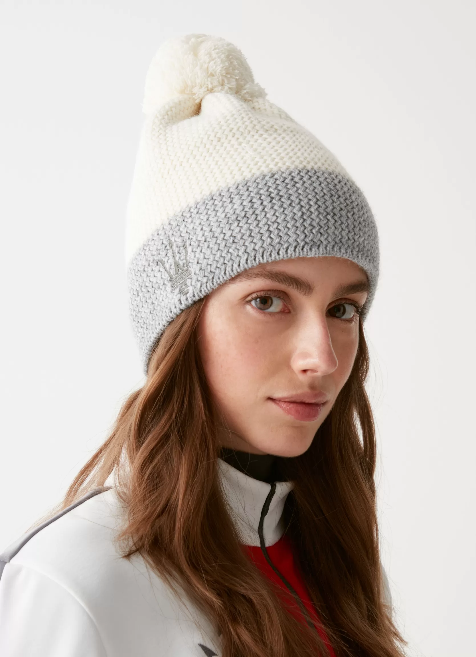 Colmar Maserati Corse unisex hat | woman Colmar x Maserati | Ski Accessories