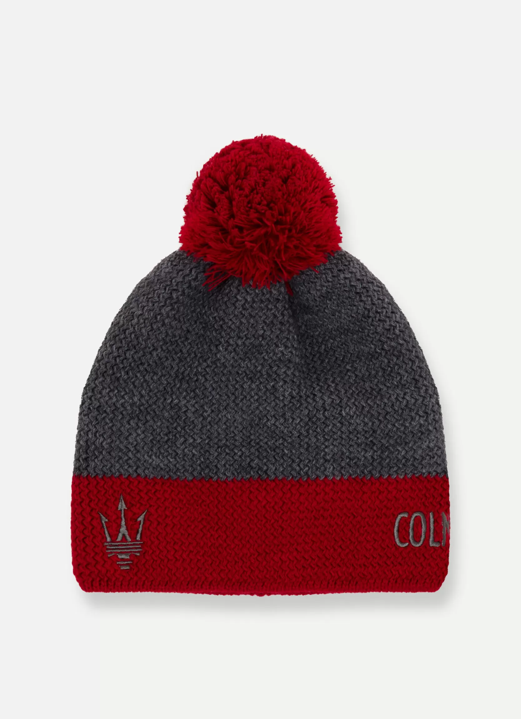 Colmar Maserati Corse unisex hat | man Colmar x Maserati | Ski Accessories