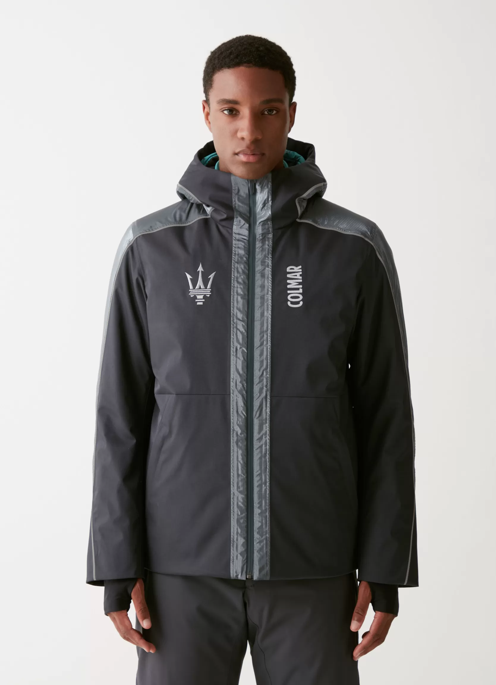 Colmar Maserati Futura ski jacket | man Ski Jackets | SKI COLLECTION MAN