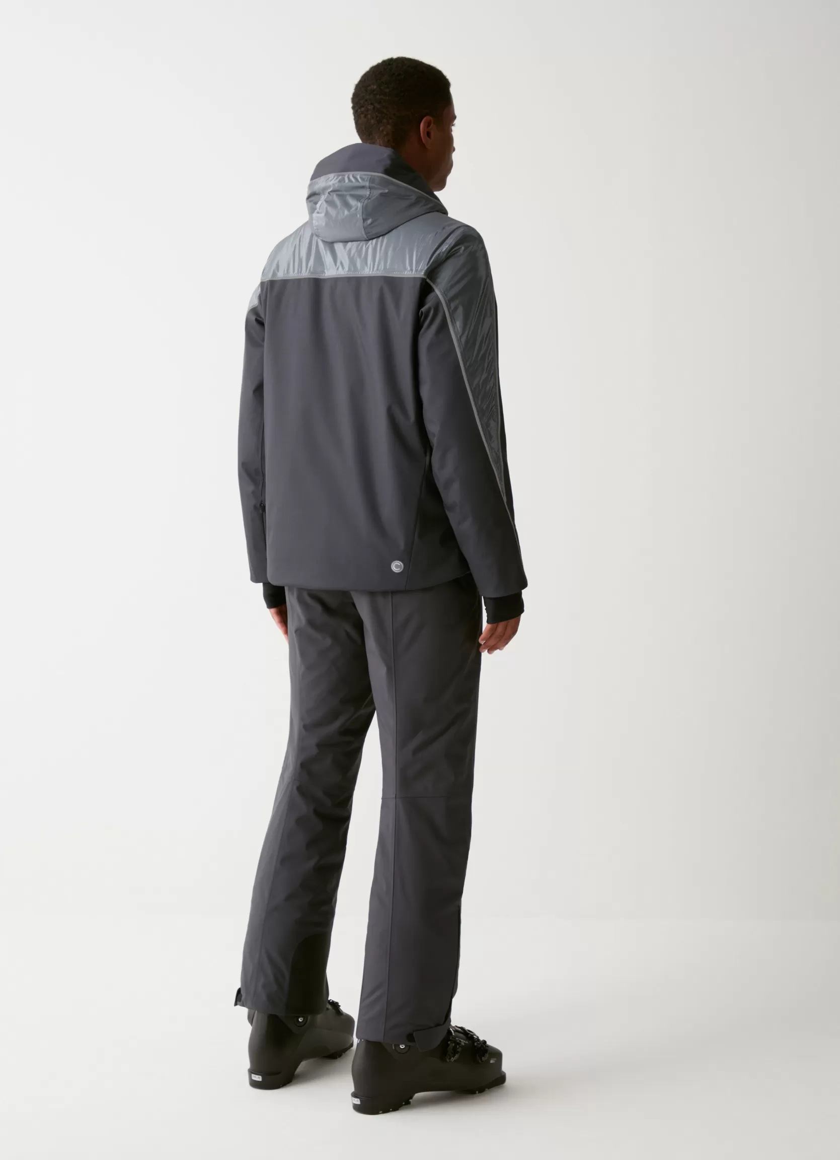 Colmar Maserati Futura ski jacket | man Ski Jackets | SKI COLLECTION MAN