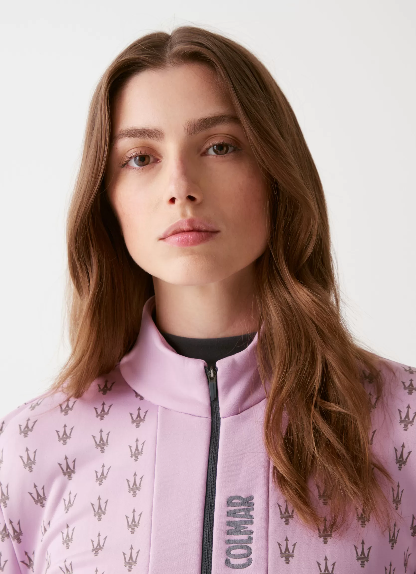 Colmar Maserati Futura ski sweatshirt | woman Colmar x Maserati | Sweatshirts and Fleeces