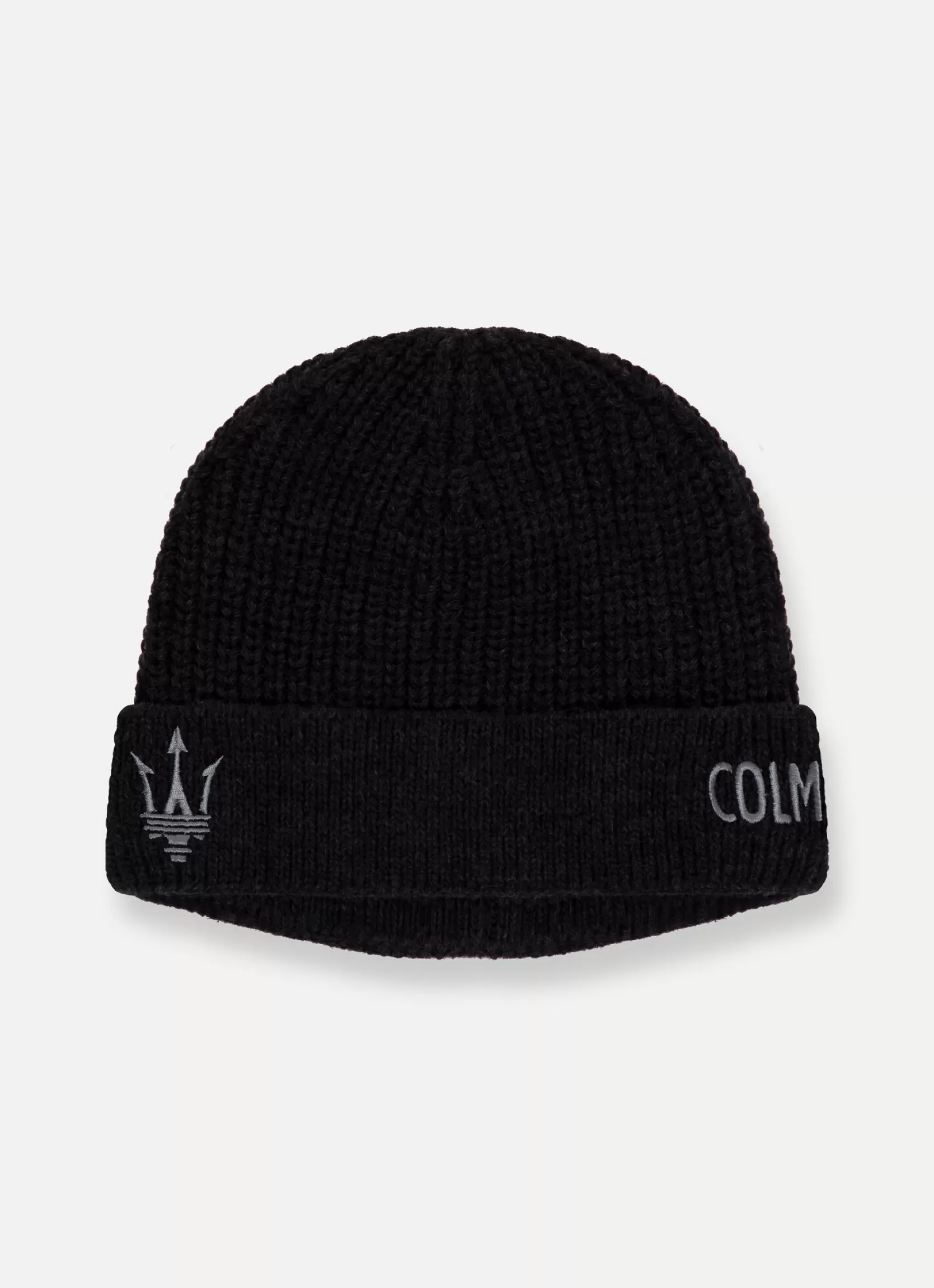 Colmar Maserati Futura unisex hat | man Colmar x Maserati | Ski Accessories