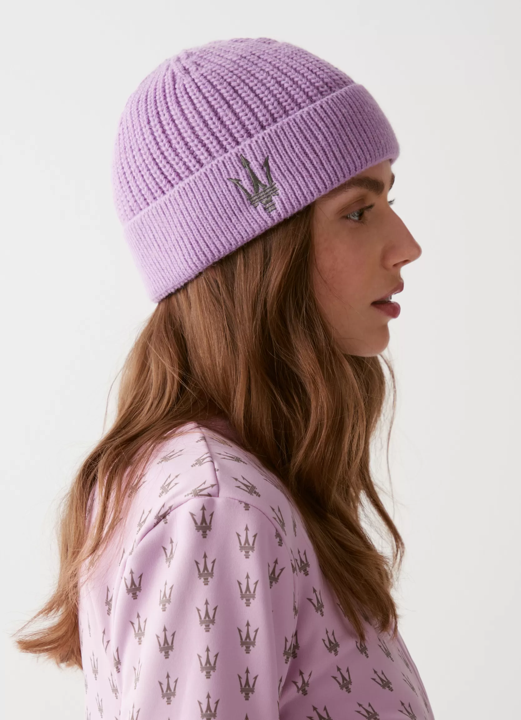 Colmar Maserati Futura unisex hat | woman Colmar x Maserati | Ski Accessories