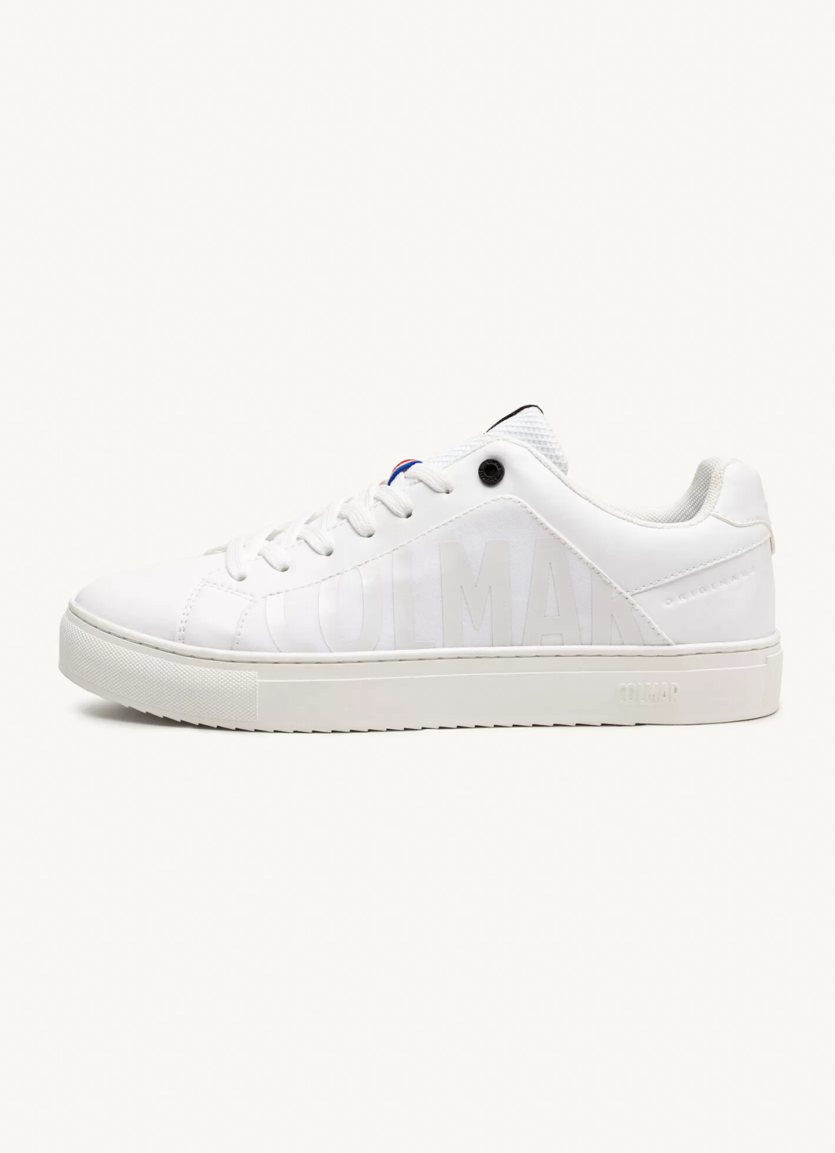 Colmar Men's BRADBURY CHROMATIC Sneakers | man Outlet