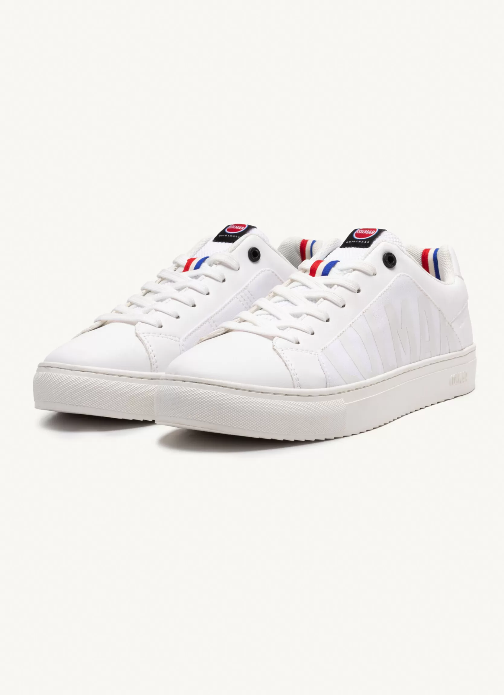 Colmar Men's BRADBURY CHROMATIC Sneakers | man Outlet