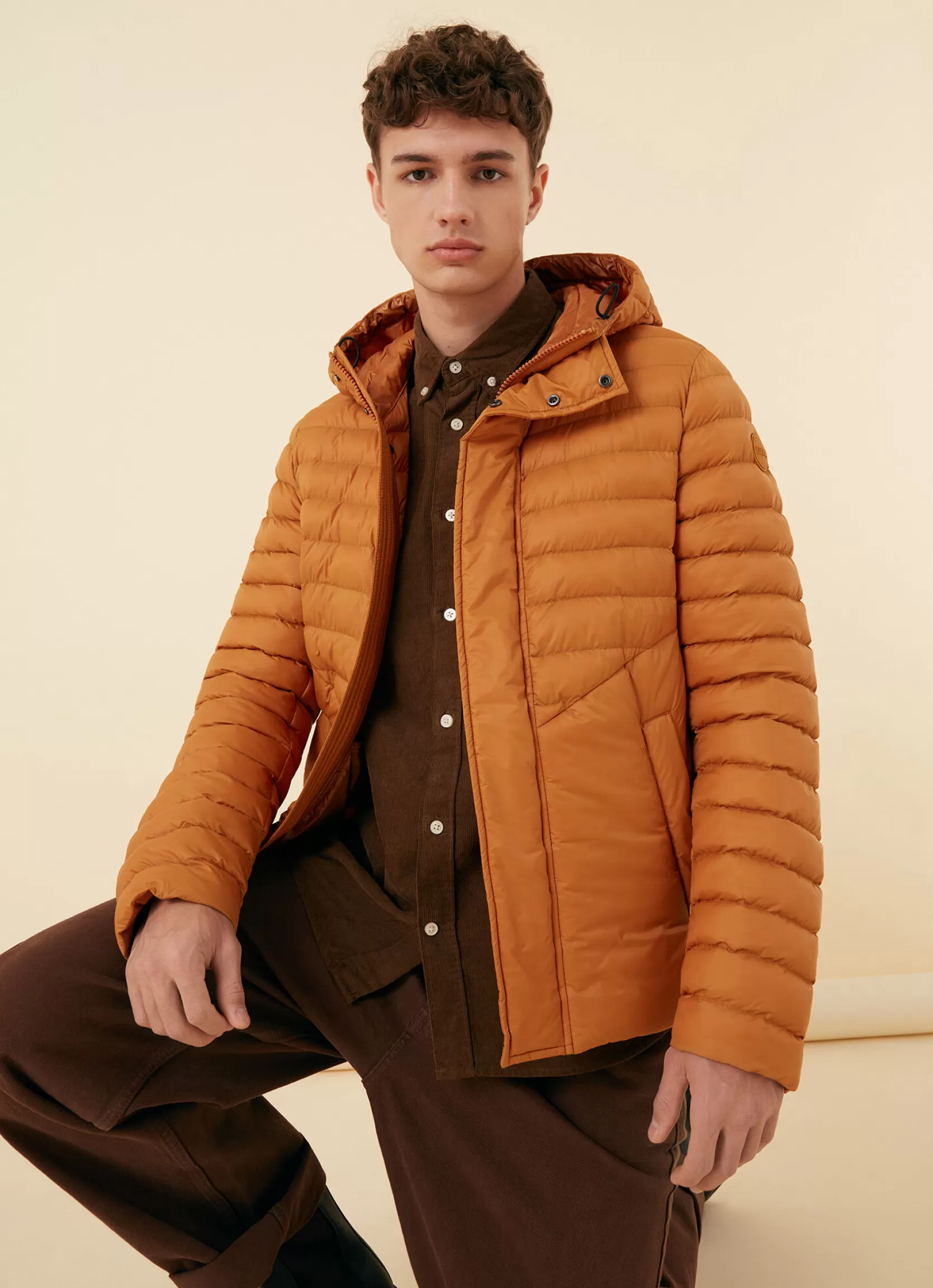 Colmar Mid-season Recycled Essentials jacket | man Outlet