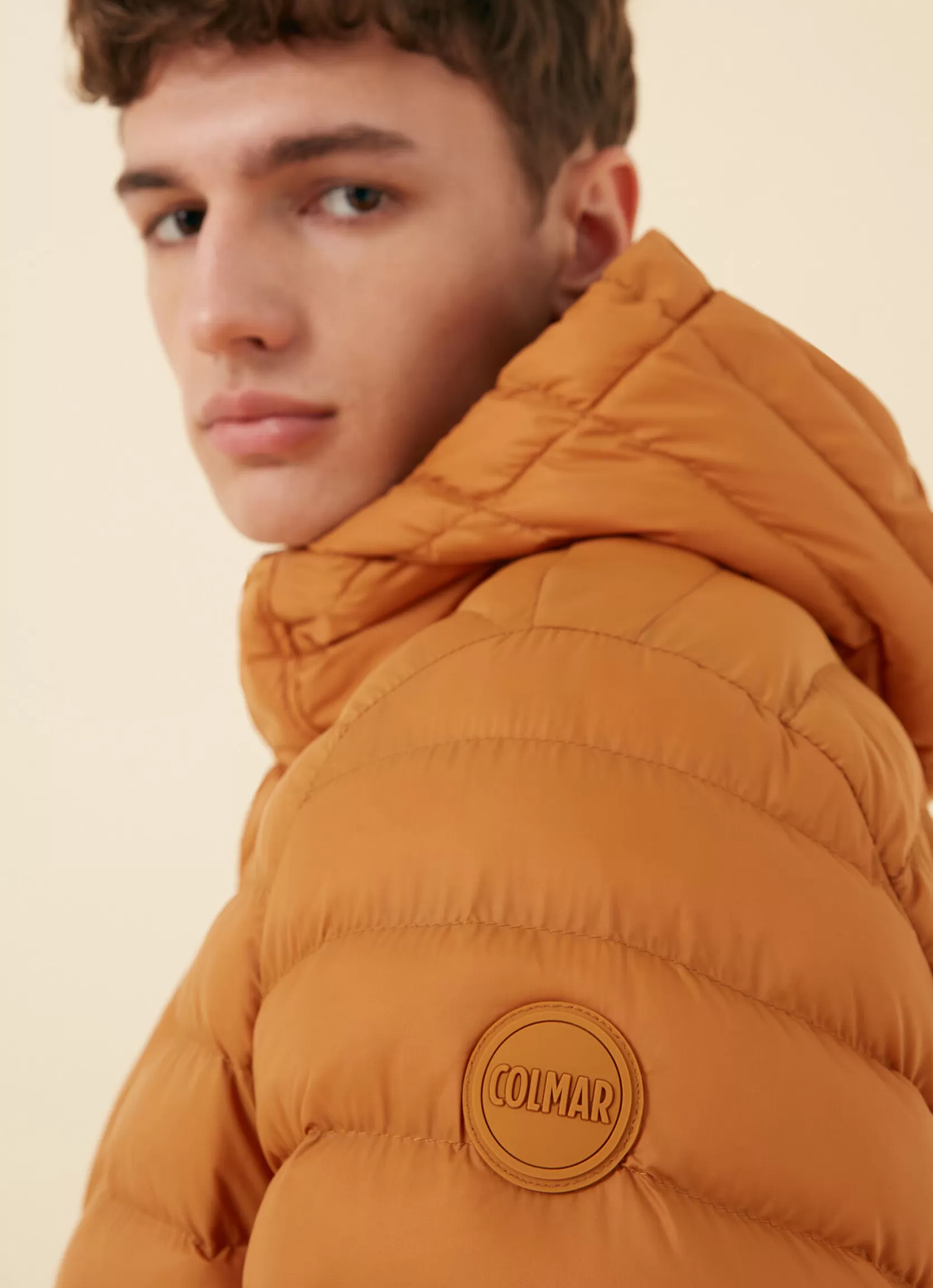 Colmar Mid-season Recycled Essentials jacket | man Outlet