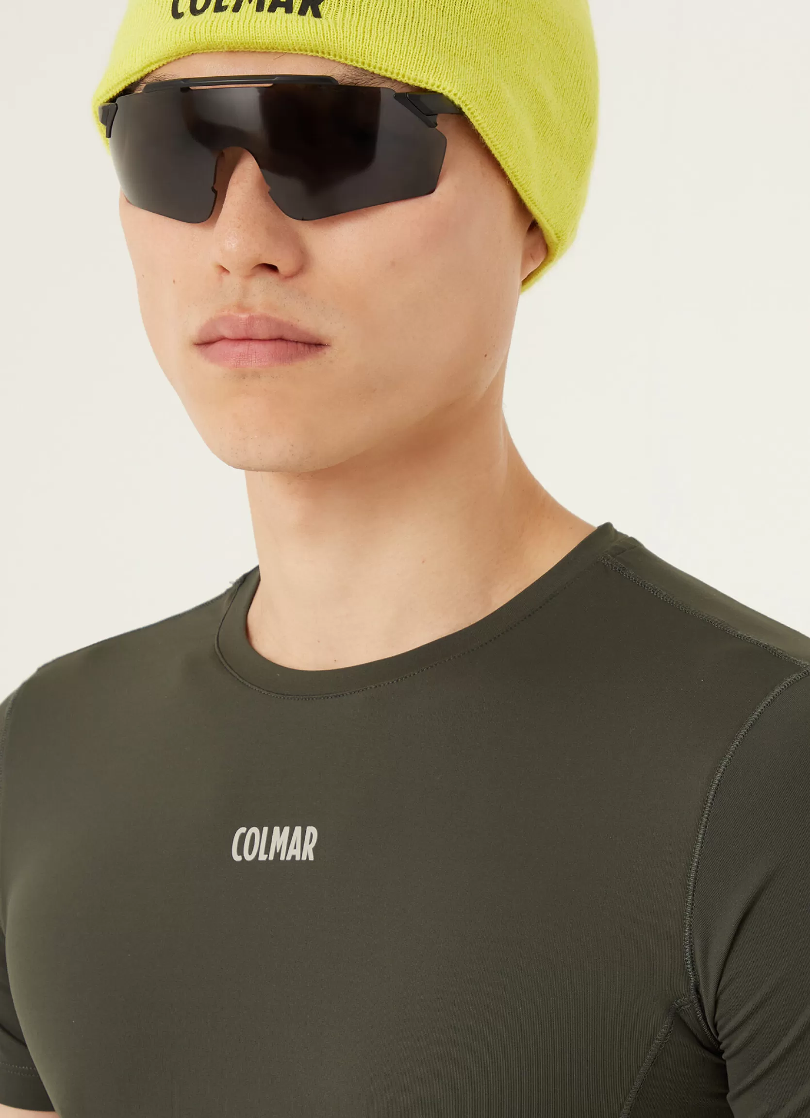 Colmar MOUNTAIN ATTITUDE technical shirt | man Outlet | SKI COLLECTION MAN