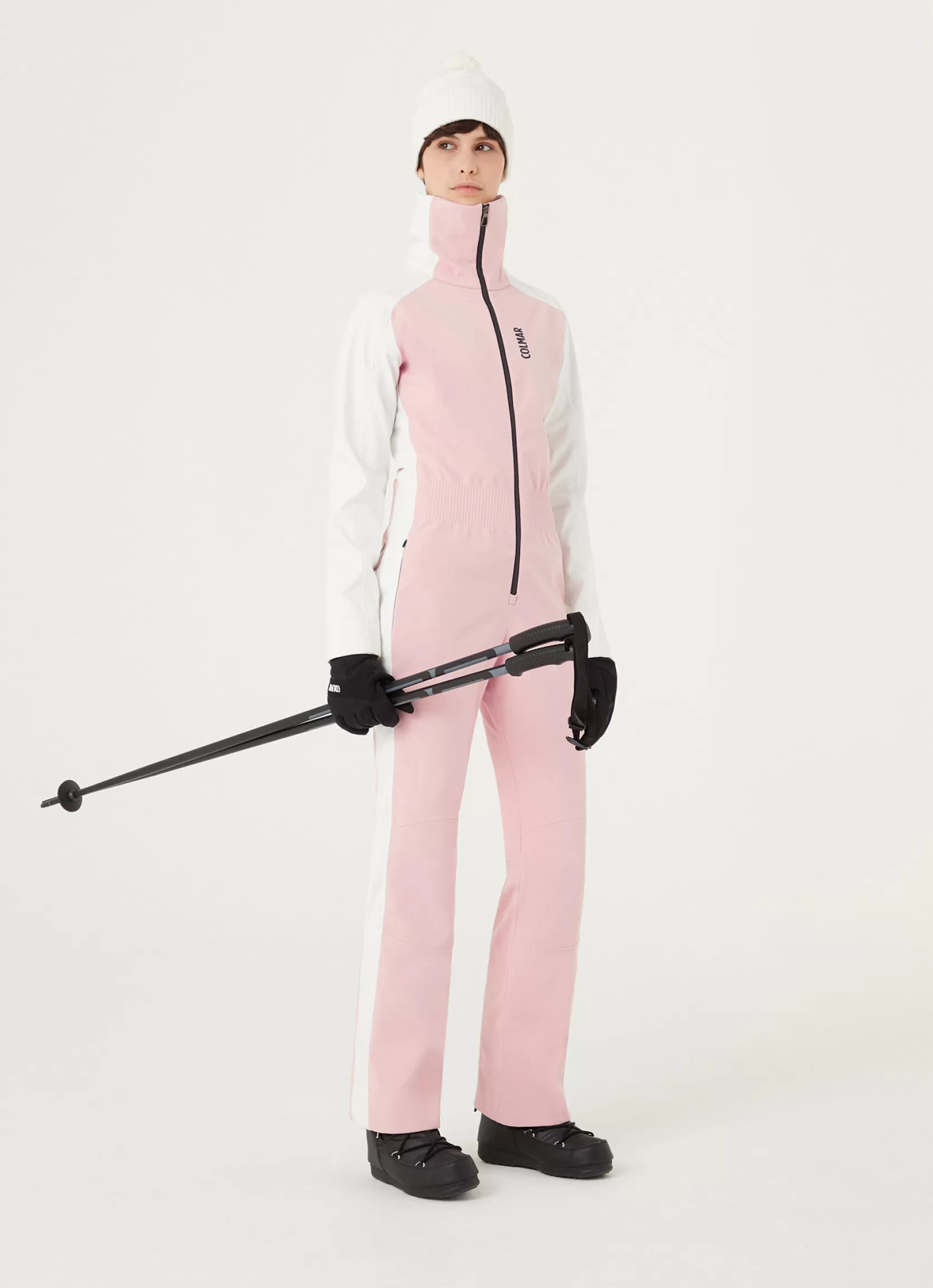 Colmar MOUNTAIN ATTITUDE unpadded ski suit | woman Outlet
