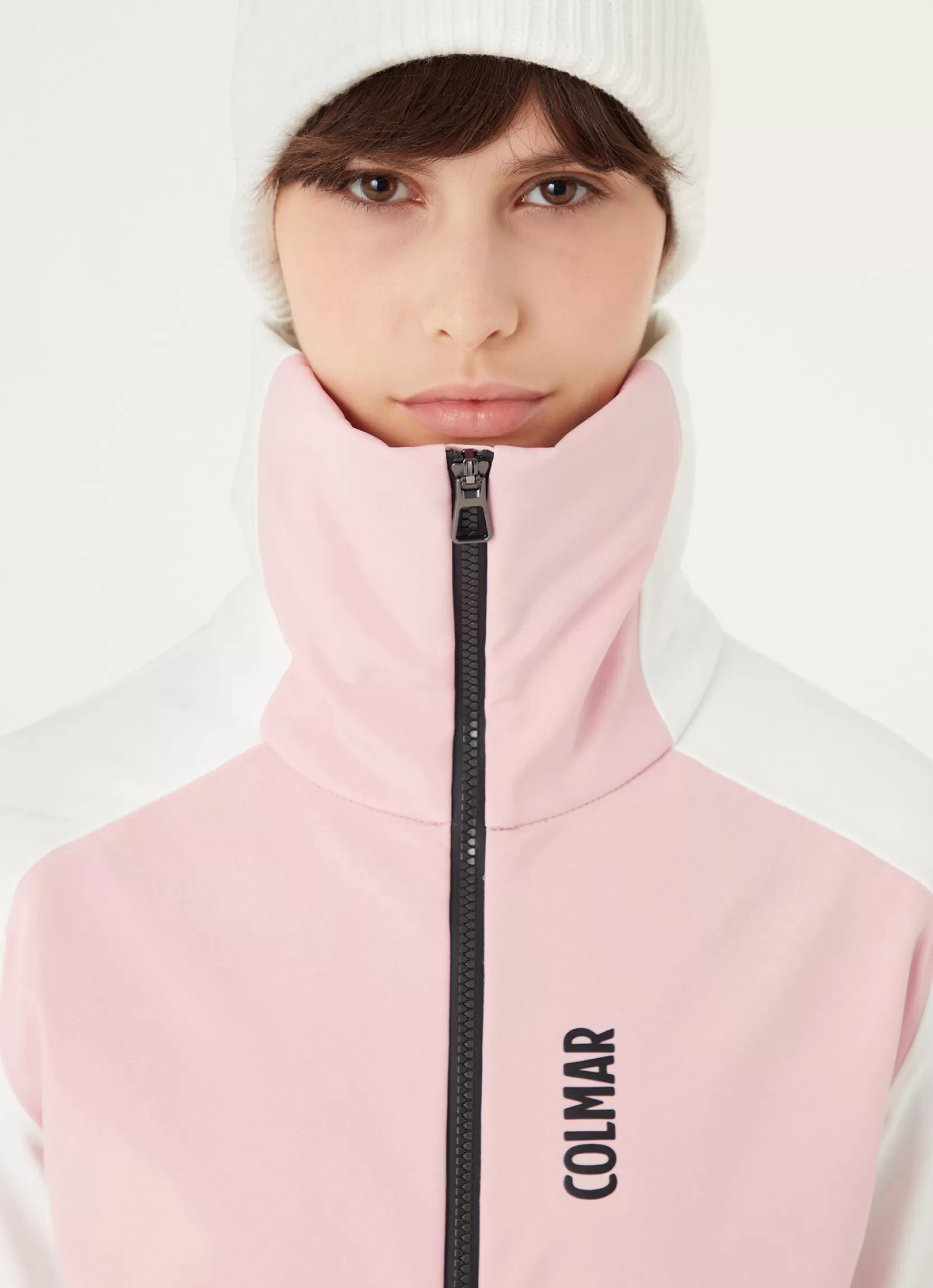 Colmar MOUNTAIN ATTITUDE unpadded ski suit | woman Outlet