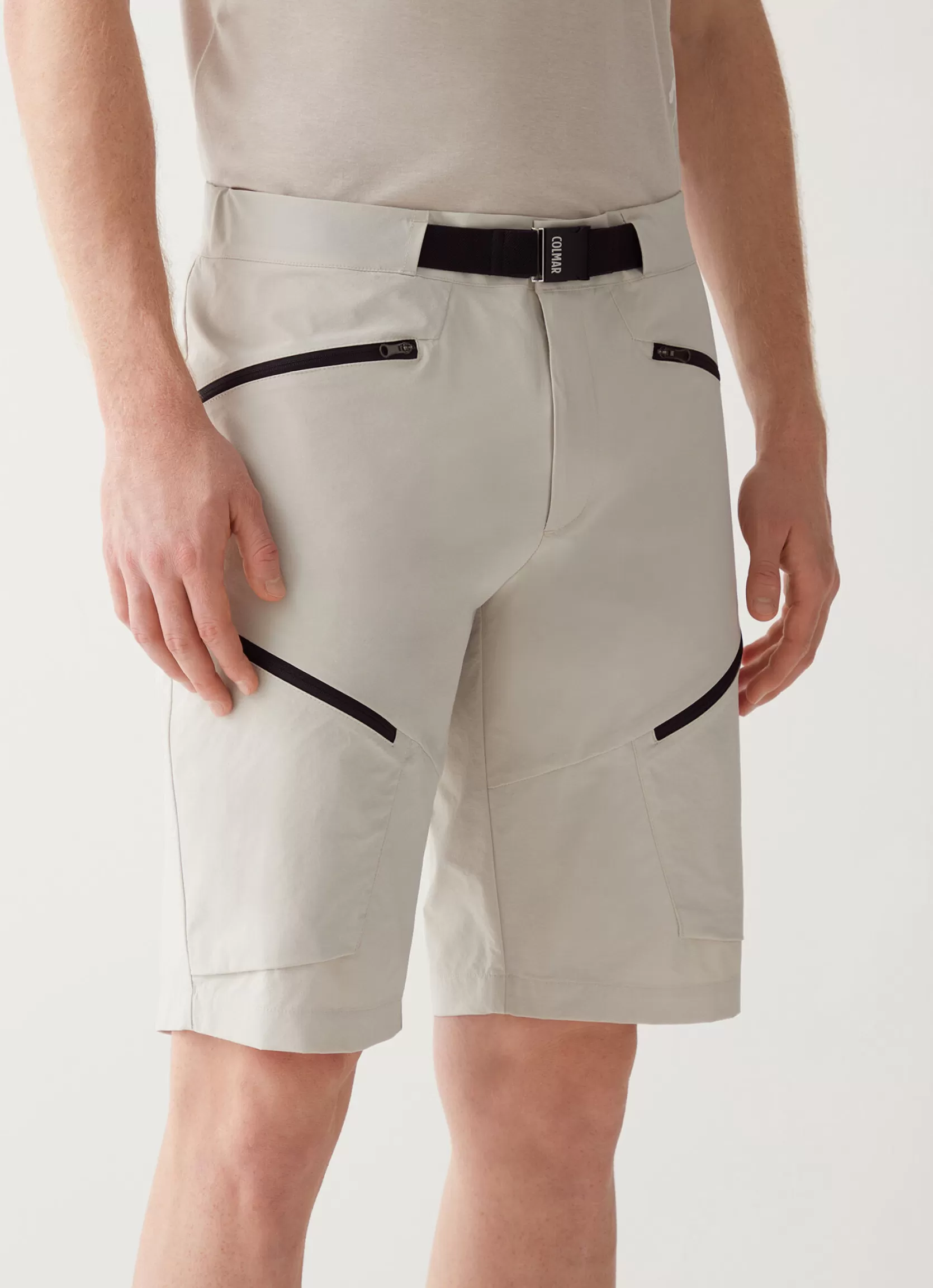 Colmar Multi-pocket shorts | man Outlet