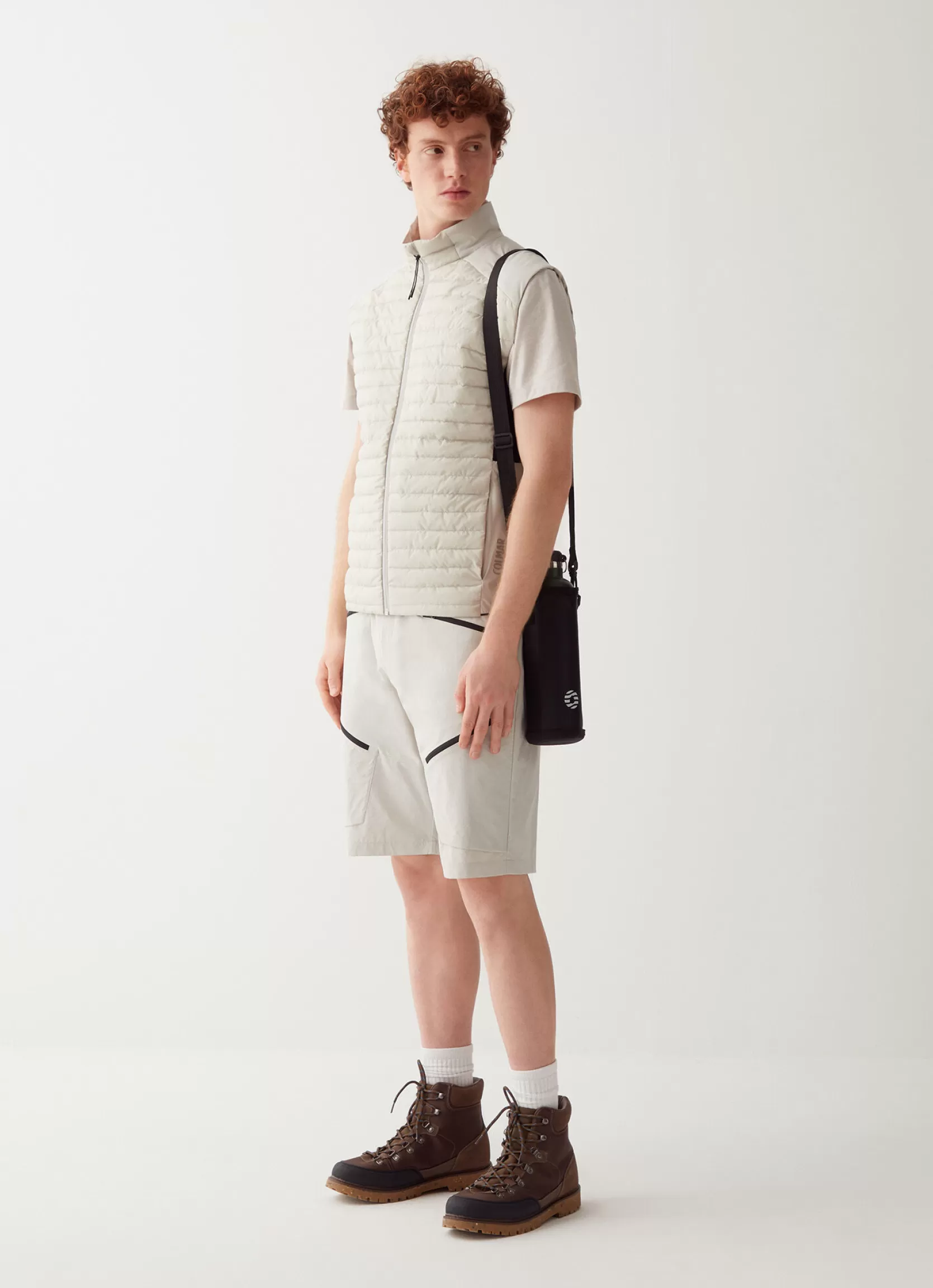 Colmar Multi-pocket shorts | man Outlet