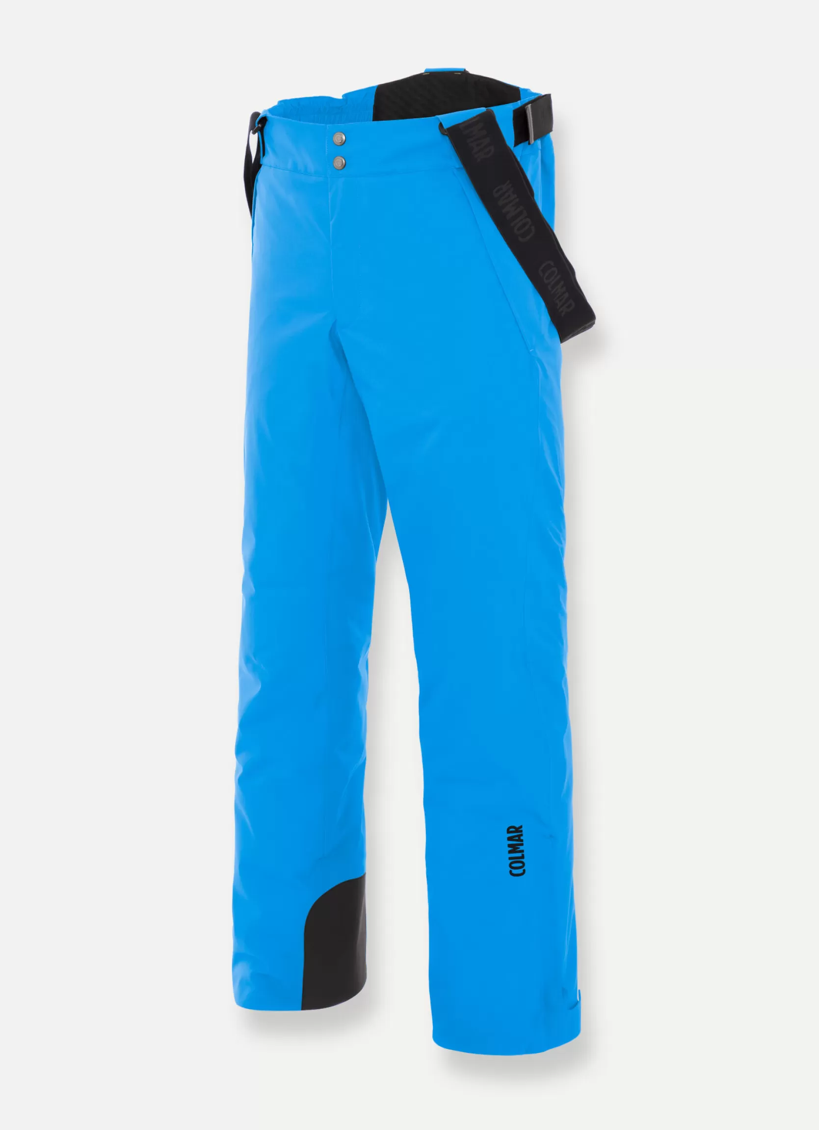 Colmar Padded stretch ski dungarees | man Ski Trousers | SKI COLLECTION MAN