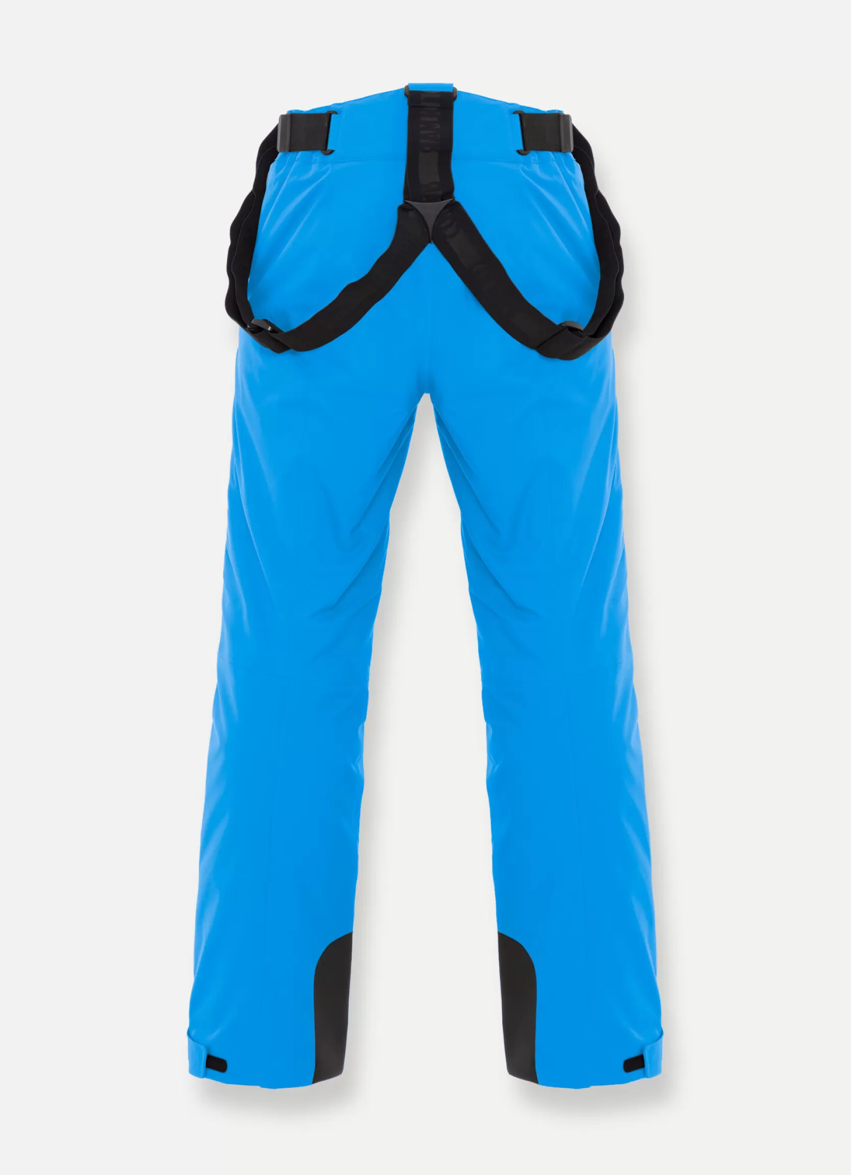 Colmar Padded stretch ski dungarees | man Ski Trousers | SKI COLLECTION MAN