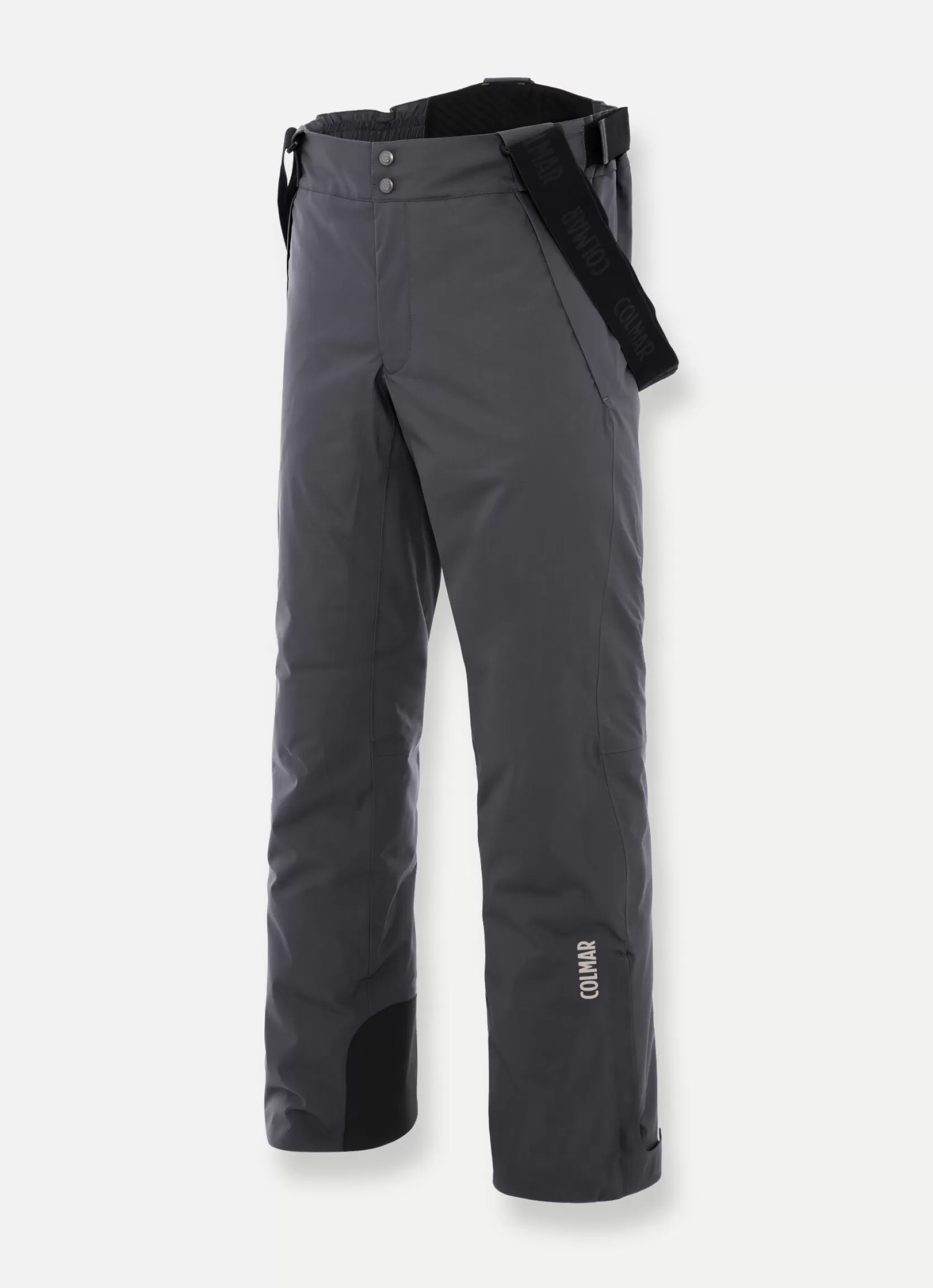 Colmar Padded stretch ski dungarees | man Ski Trousers | SKI COLLECTION MAN
