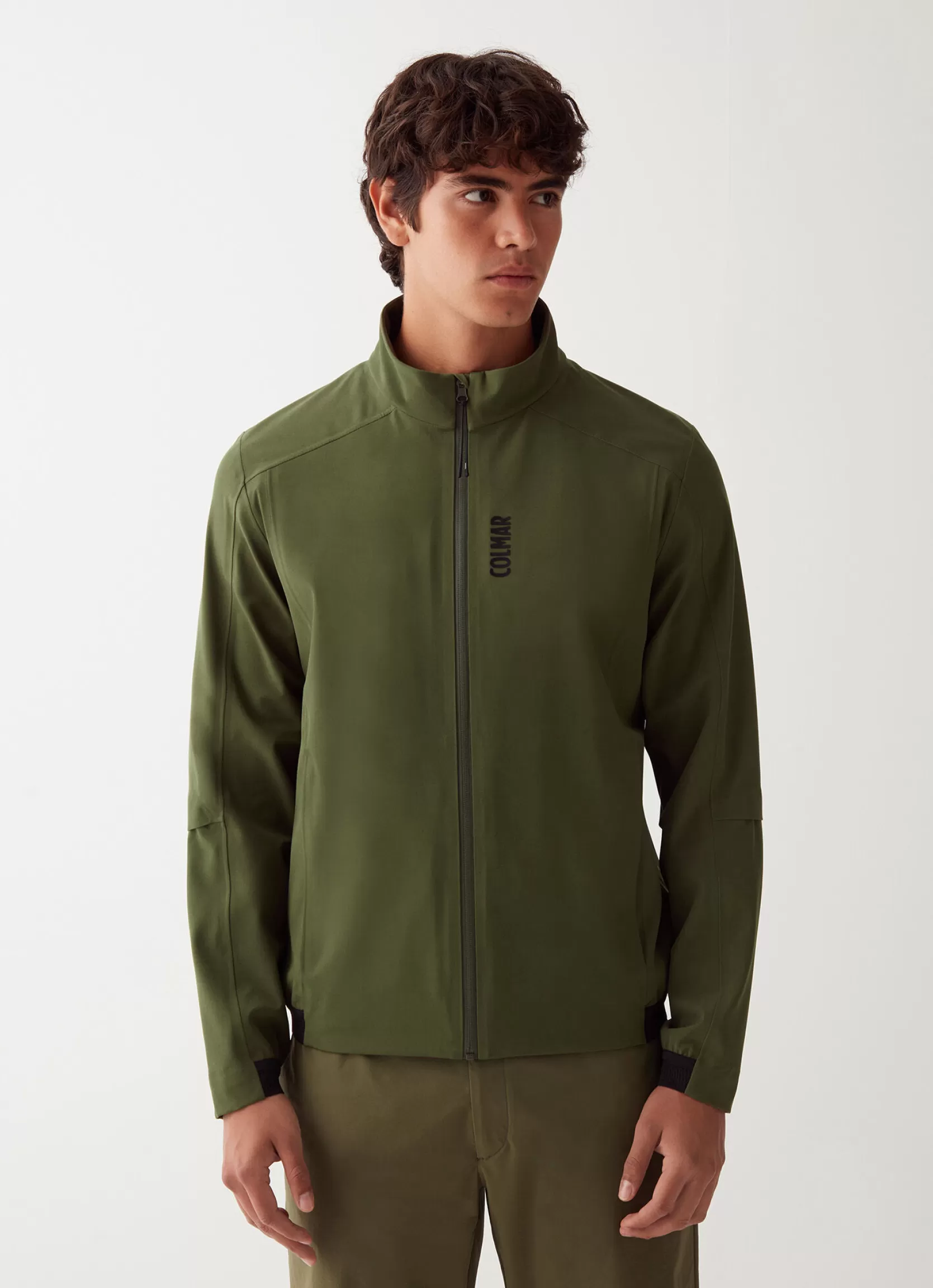 Colmar Partially heat-sealed softshell jacket | man Outlet