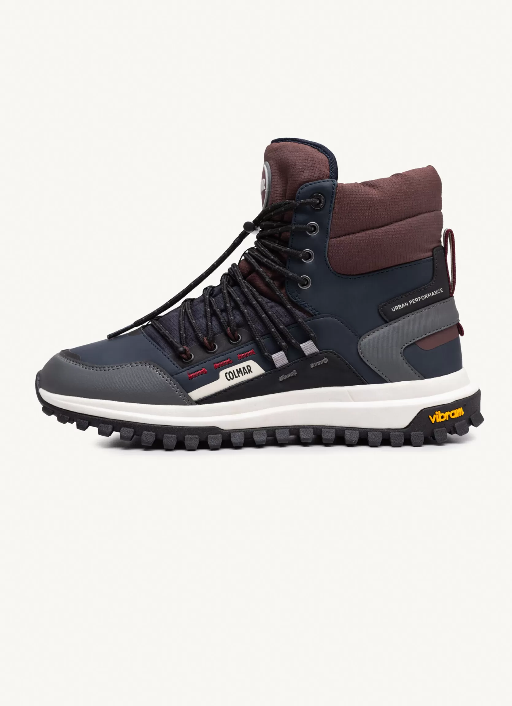 Colmar PEAKER ORIGINALS men's sneakers | man Shoes