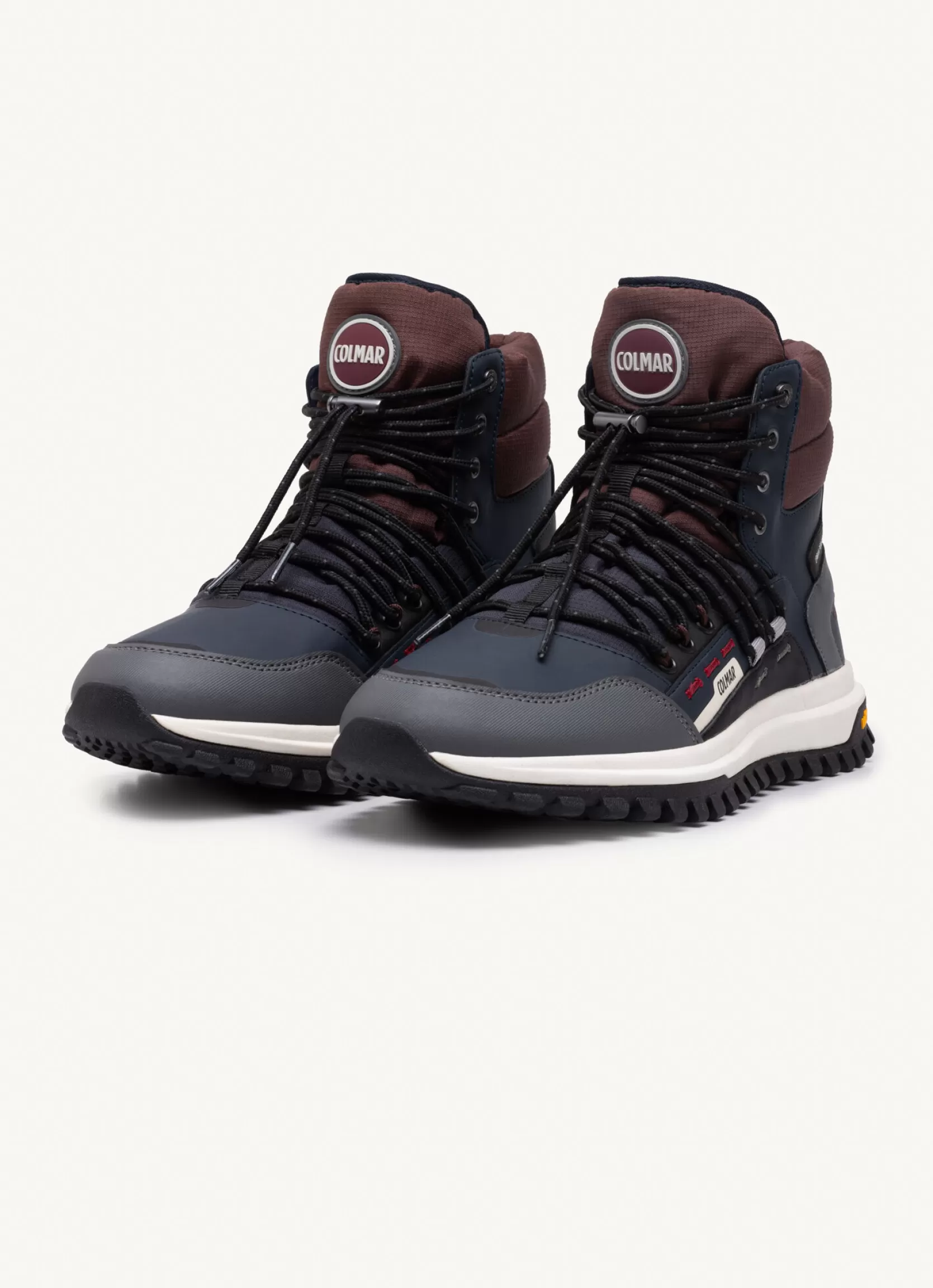 Colmar PEAKER ORIGINALS men's sneakers | man Shoes