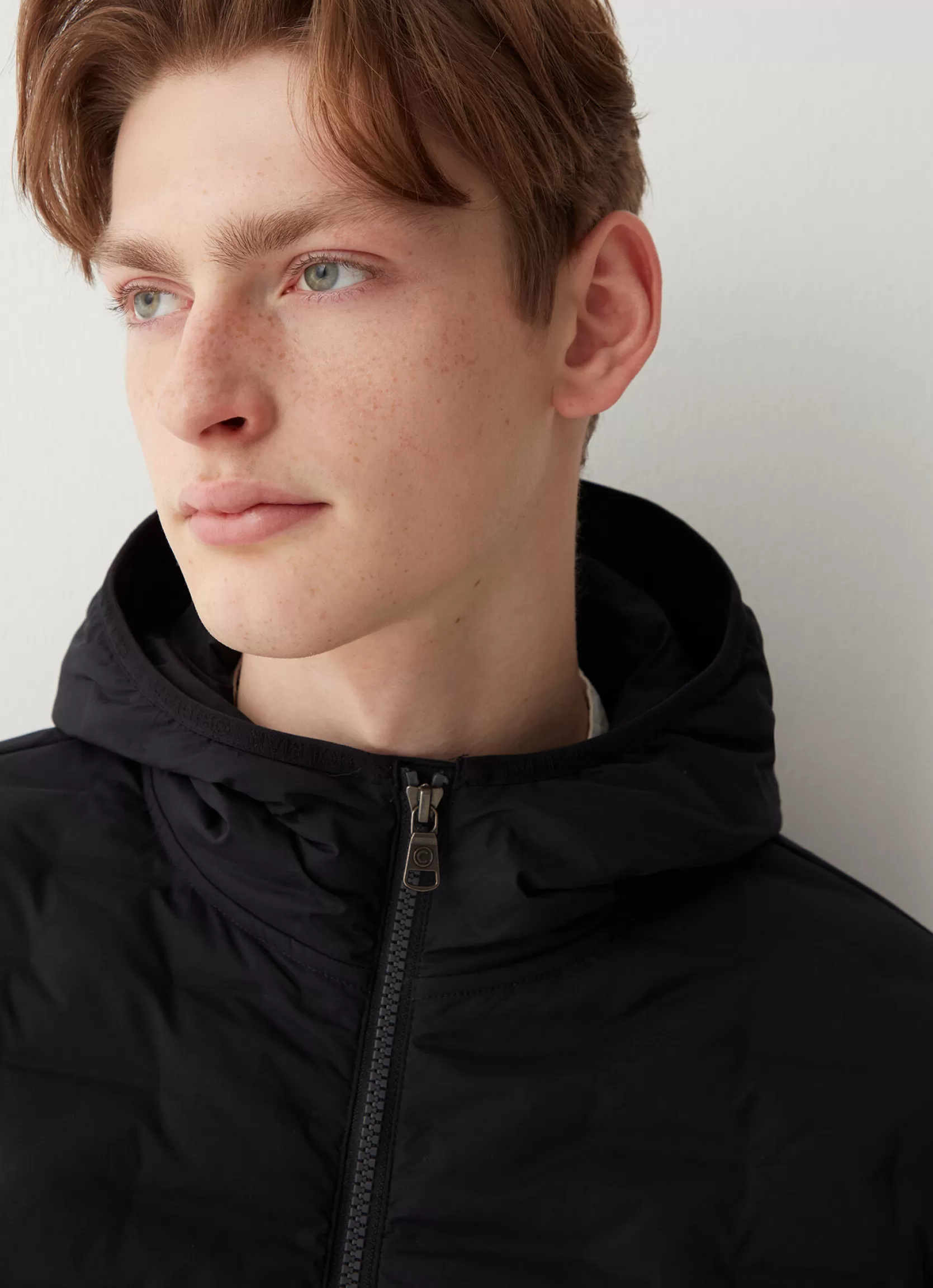 Colmar Quilted jacket with hood | man Outlet