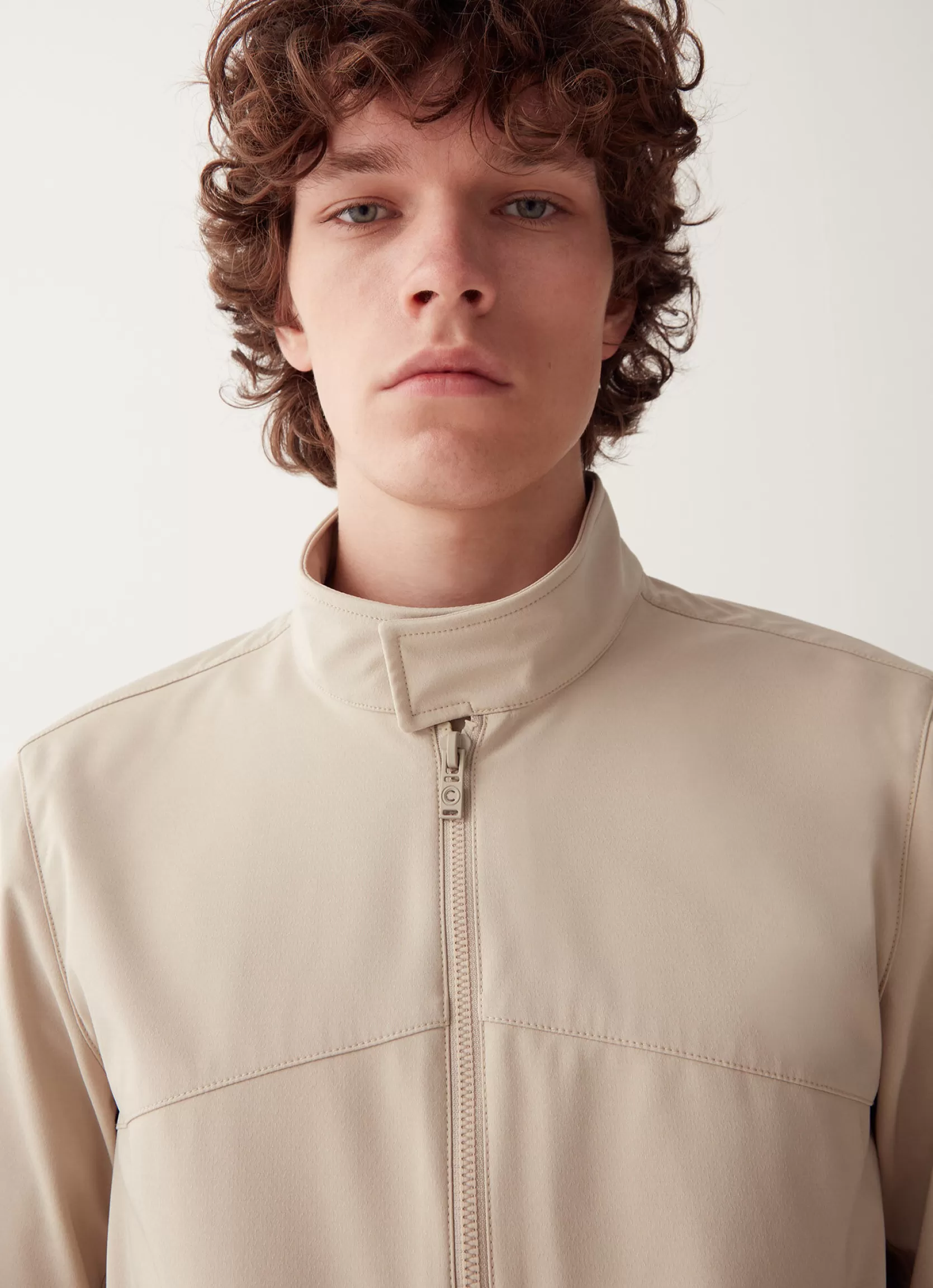 Colmar Recycled Essentials biker jacket | man Outlet