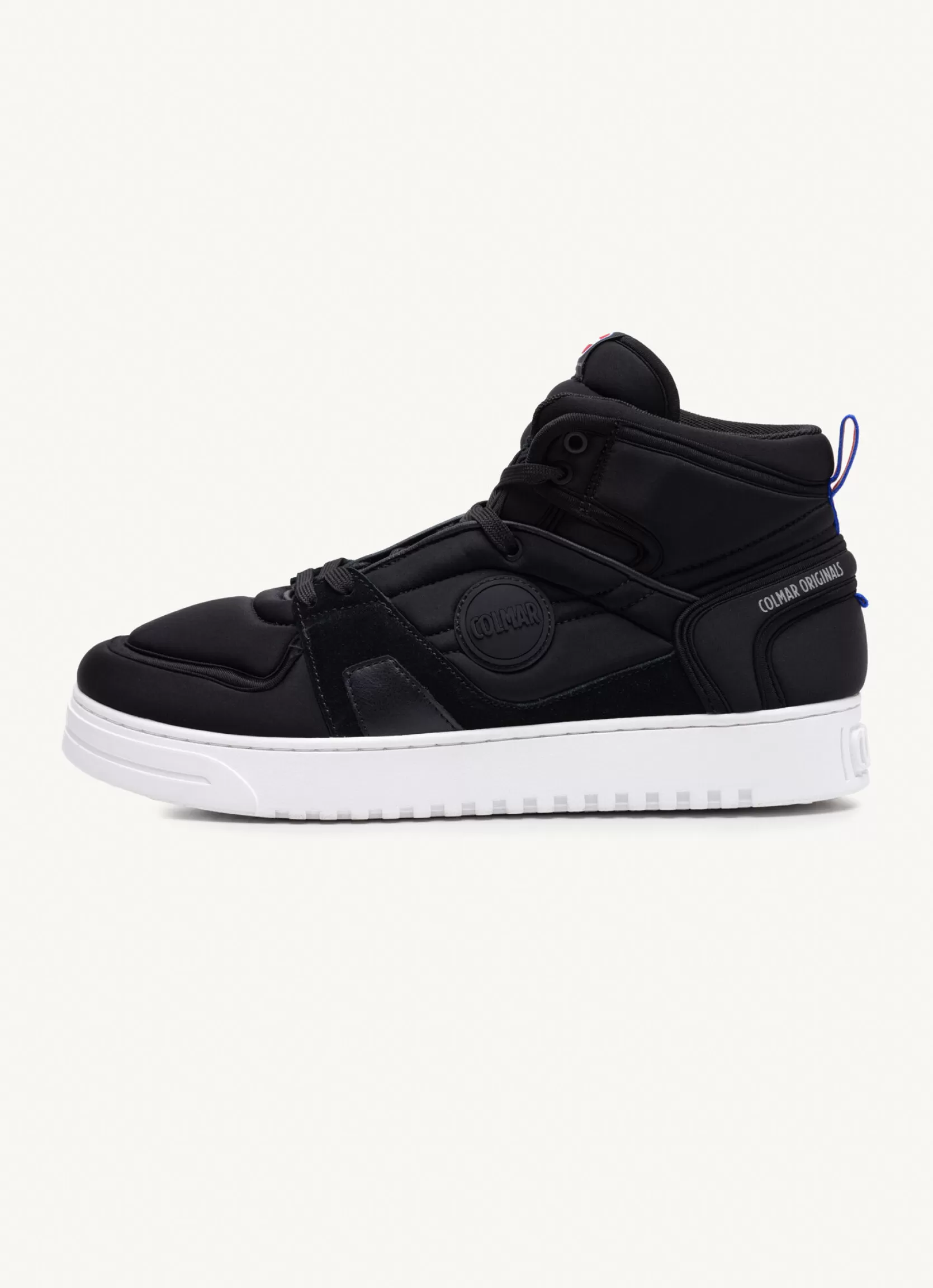 Colmar RENTON PAD men’s sneakers | man Shoes