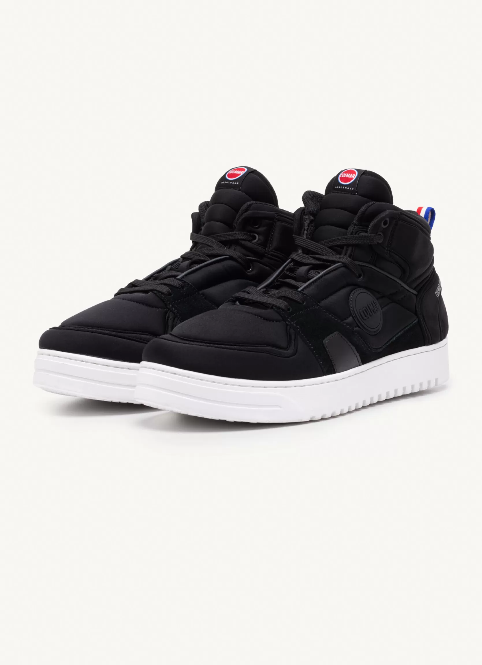 Colmar RENTON PAD men’s sneakers | man Shoes