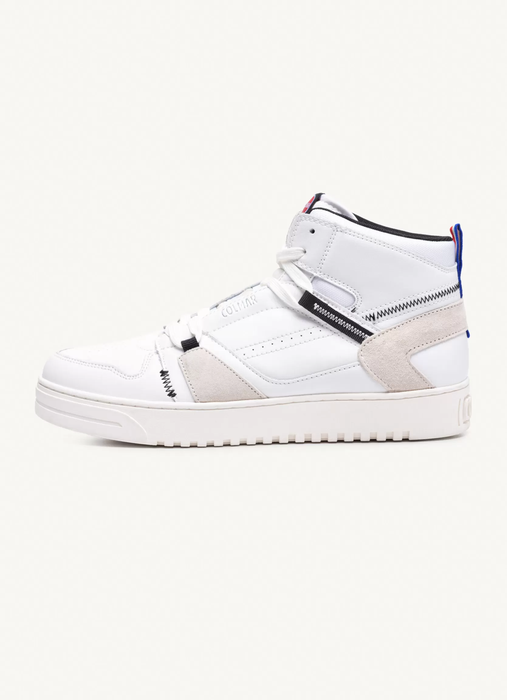 Colmar RENTON SPORT KEY men’s sneakers | man Shoes