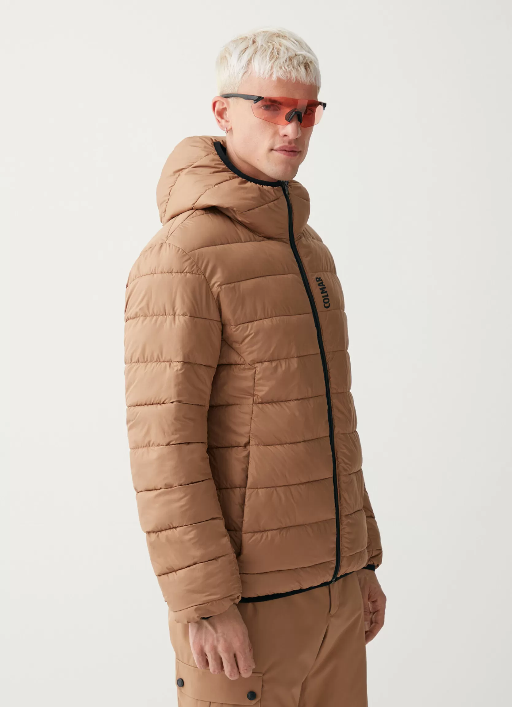 Colmar Reversible ski jacket | man Ski Jackets | SKI COLLECTION MAN