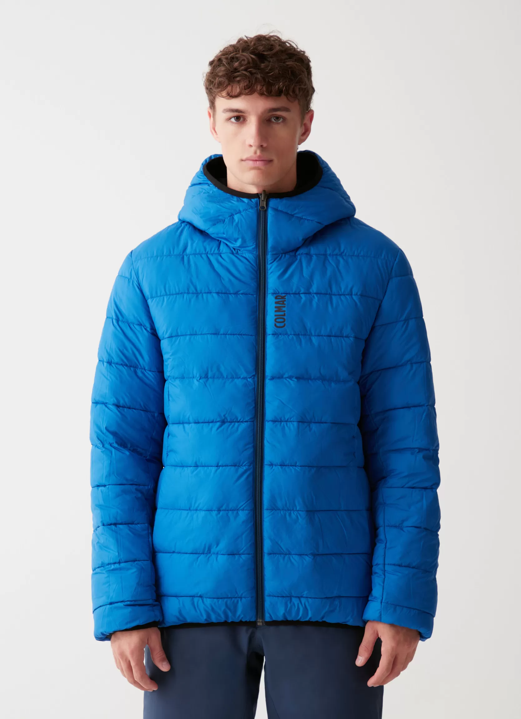 Colmar Reversible ski jacket | man Ski Jackets | SKI COLLECTION MAN