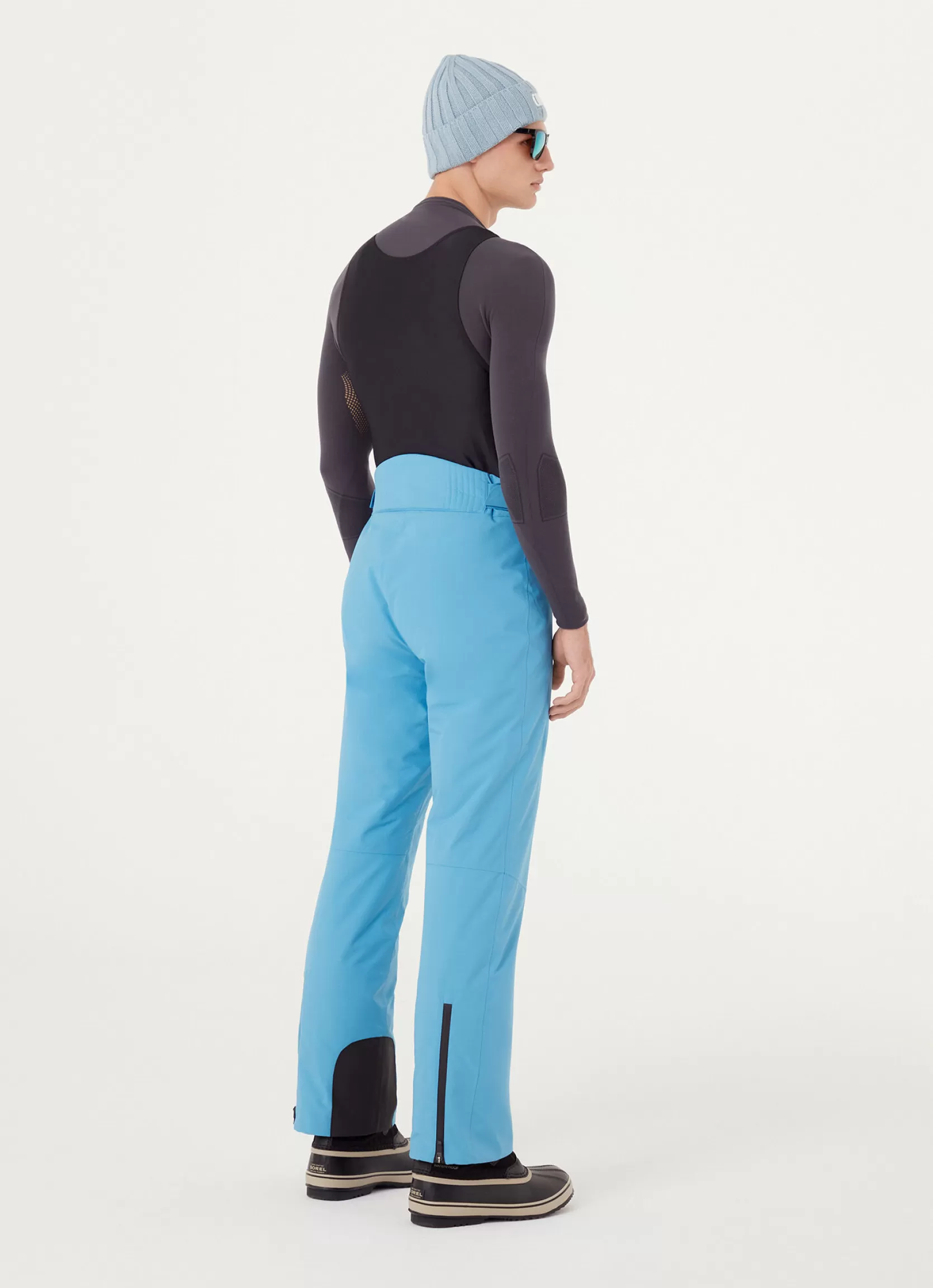 Colmar Salopettes with fixed stretch bib | man Outlet | SKI COLLECTION MAN