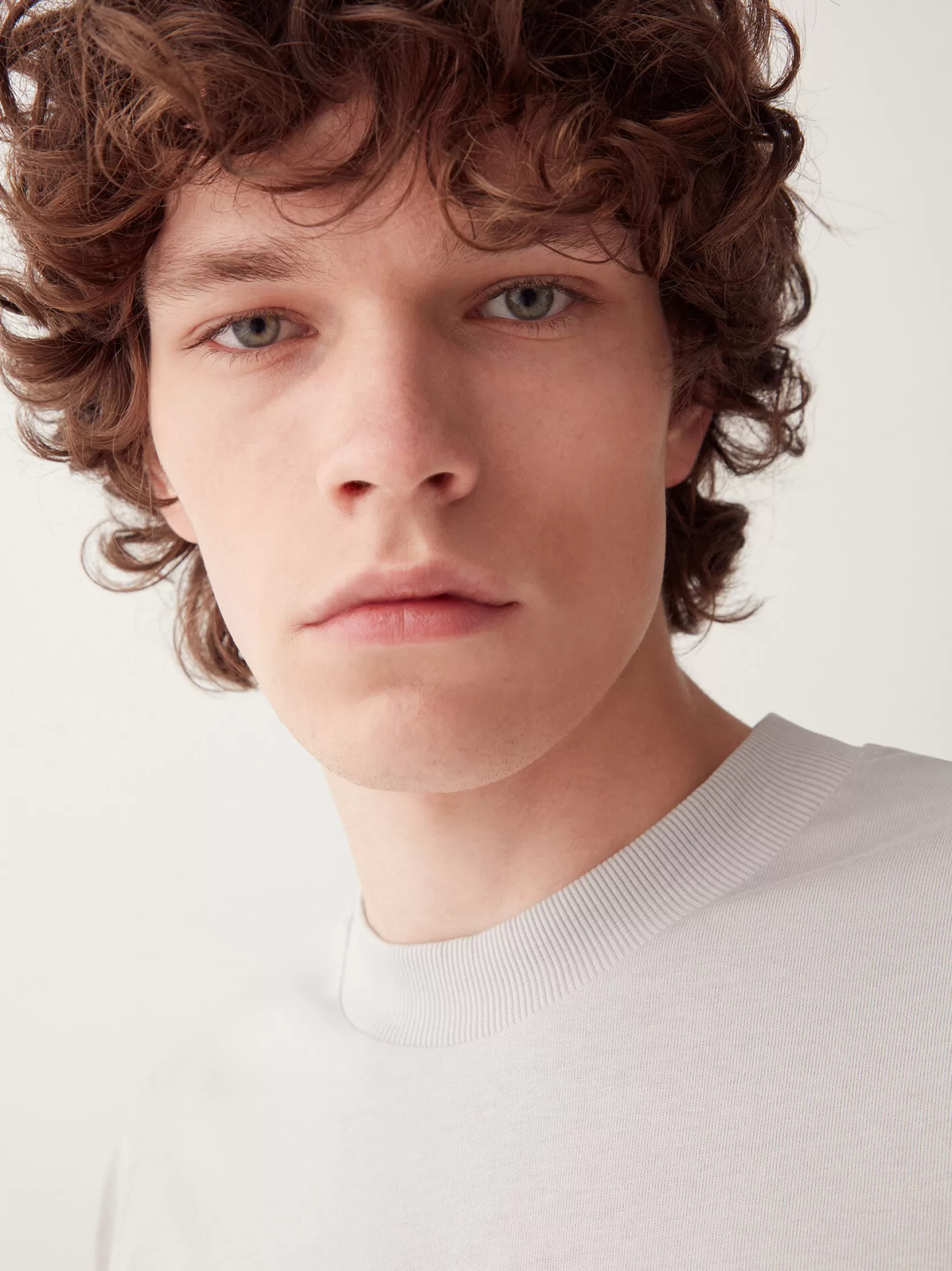 Colmar Short sleeve round neck T-shirt | man Outlet