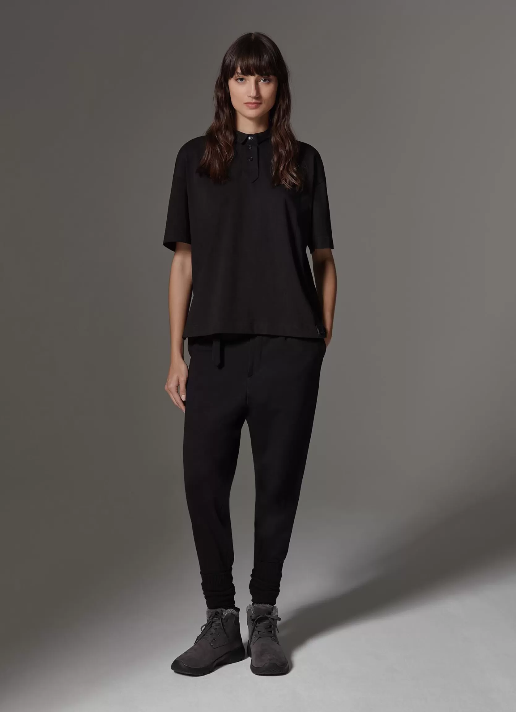 Colmar Short-sleeved polo shirt in 100% cotton | woman Colmar Revolution | Sweatshirts