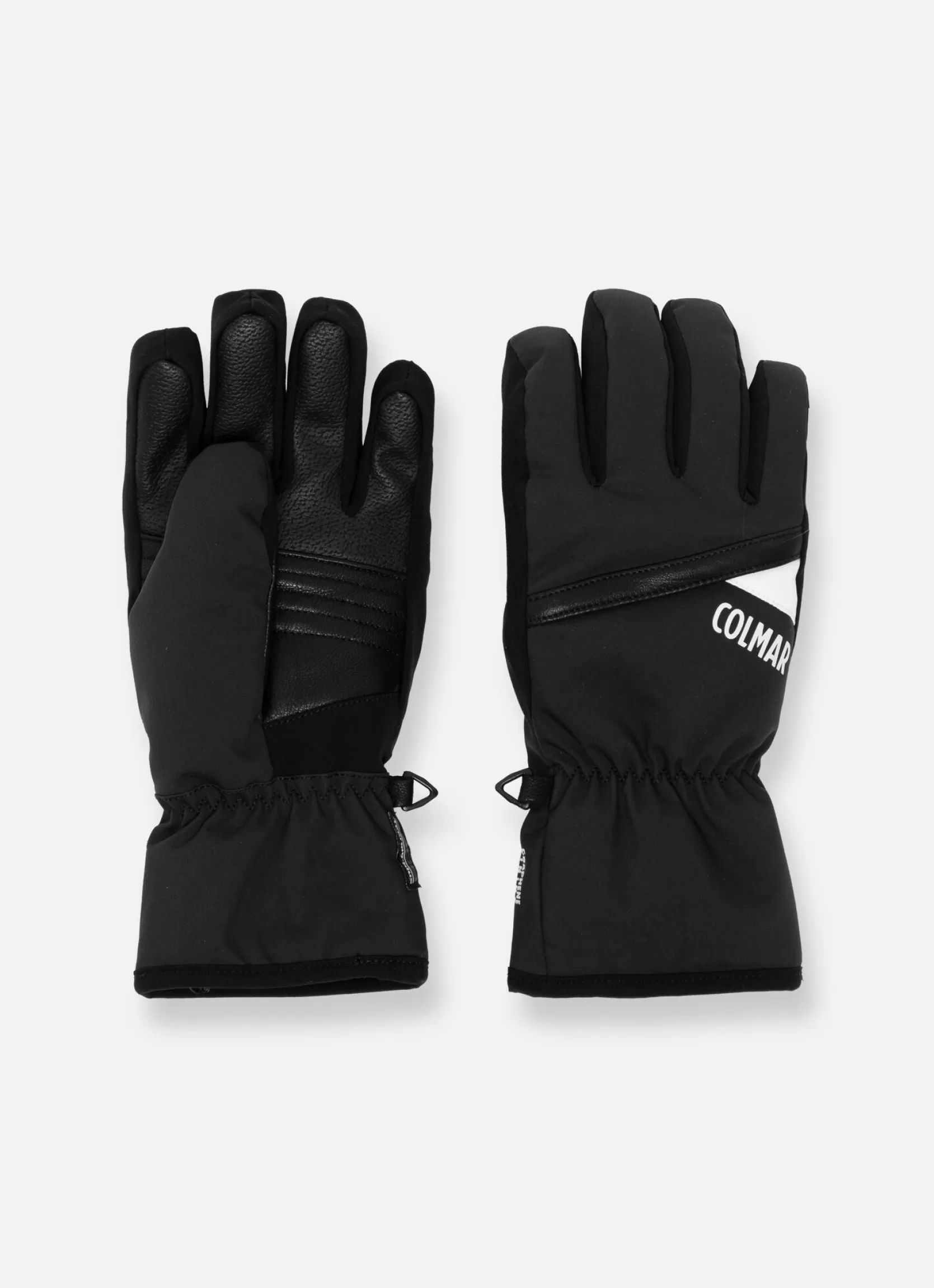 Colmar Ski gloves with graphene lining | woman Ski Accessories
