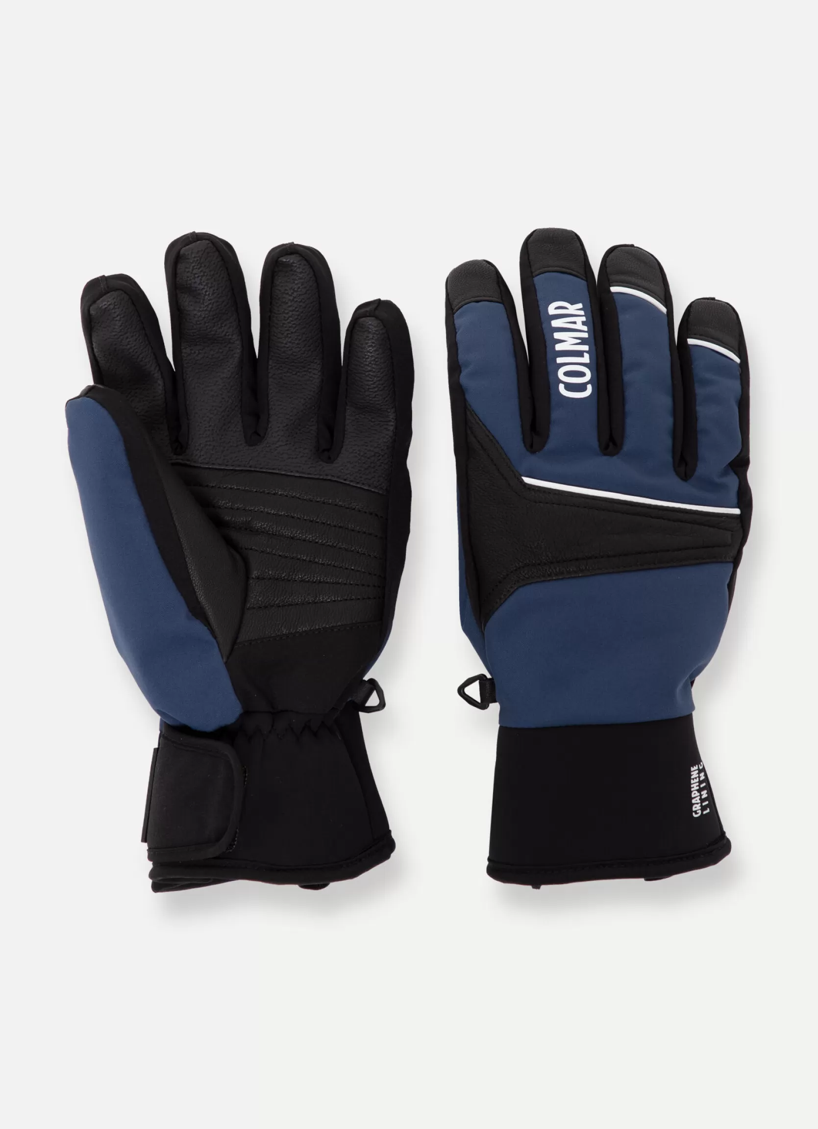 Colmar Ski gloves with graphene lining | man Ski Accessories | SKI COLLECTION MAN