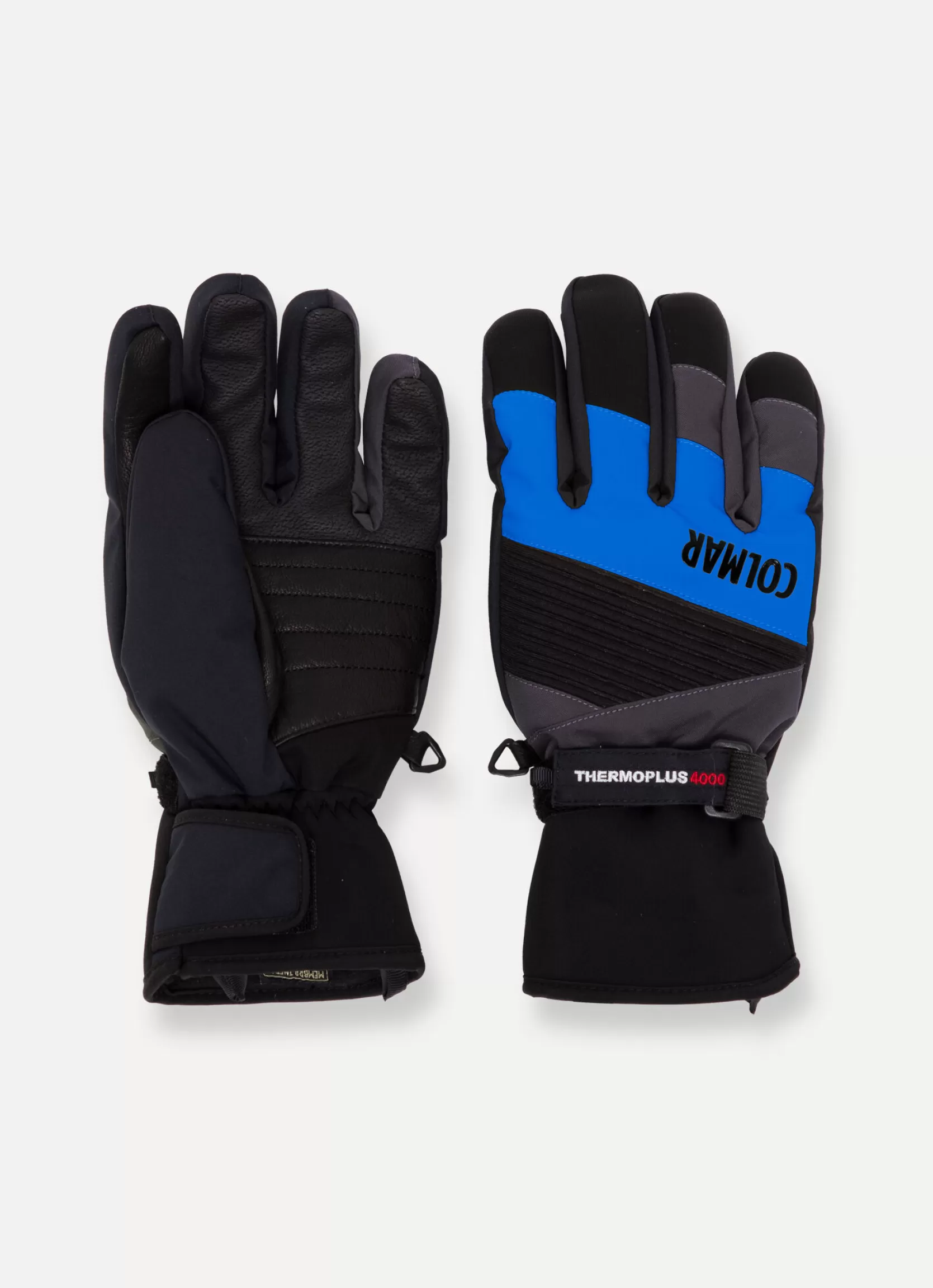 Colmar Ski gloves with protections | man Ski Accessories | SKI COLLECTION MAN