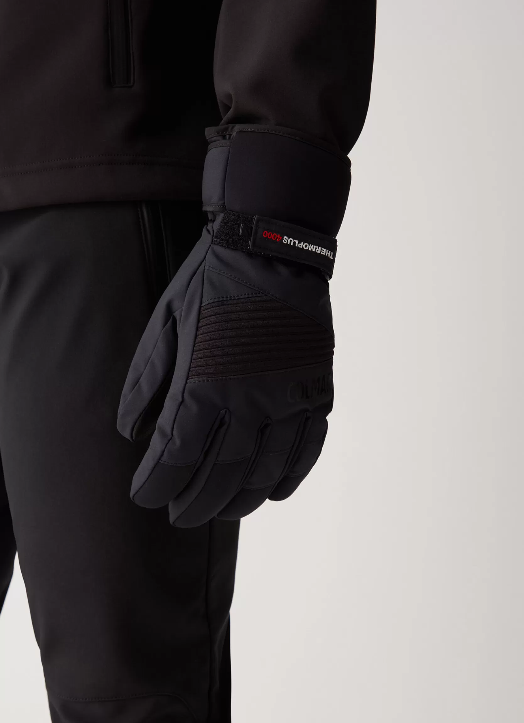 Colmar Ski gloves with protections | man Ski Accessories | SKI COLLECTION MAN