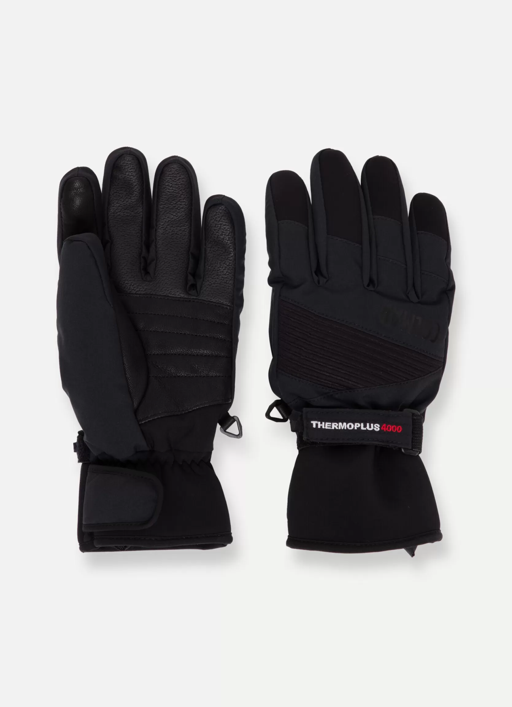 Colmar Ski gloves with protections | man Ski Accessories | SKI COLLECTION MAN