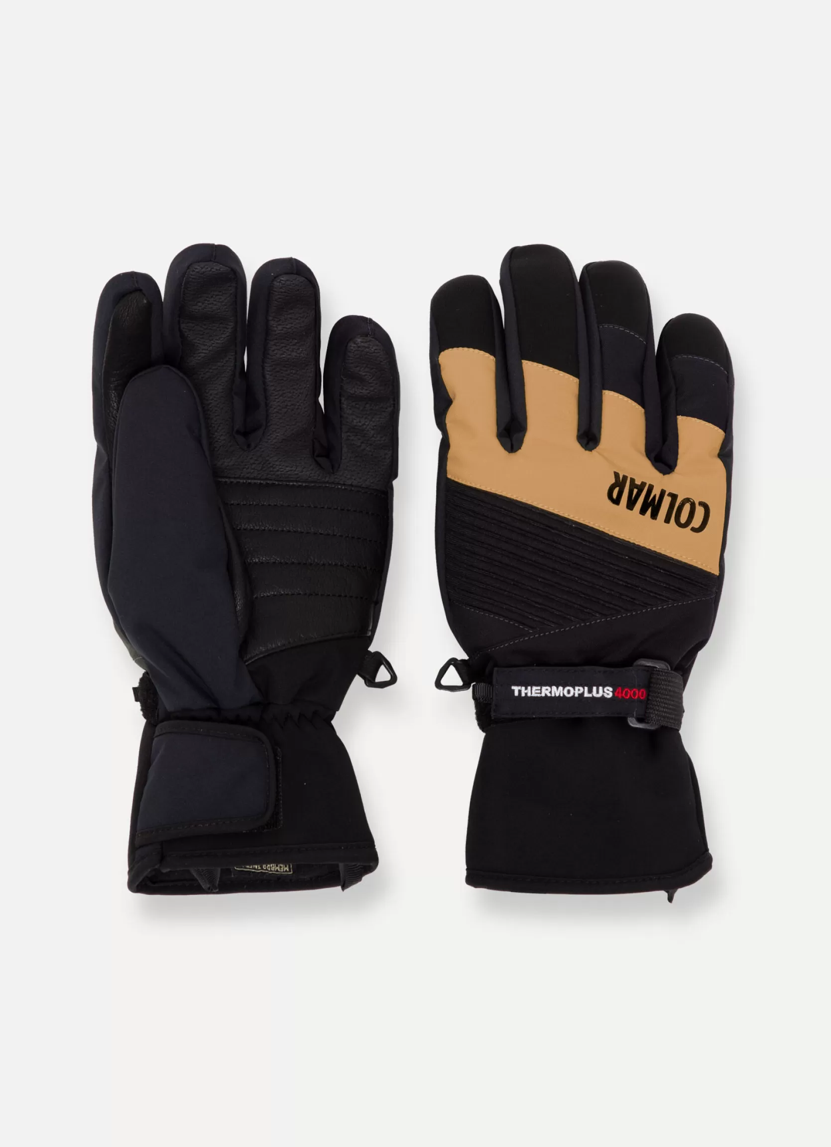 Colmar Ski gloves with protections | man Ski Accessories | SKI COLLECTION MAN