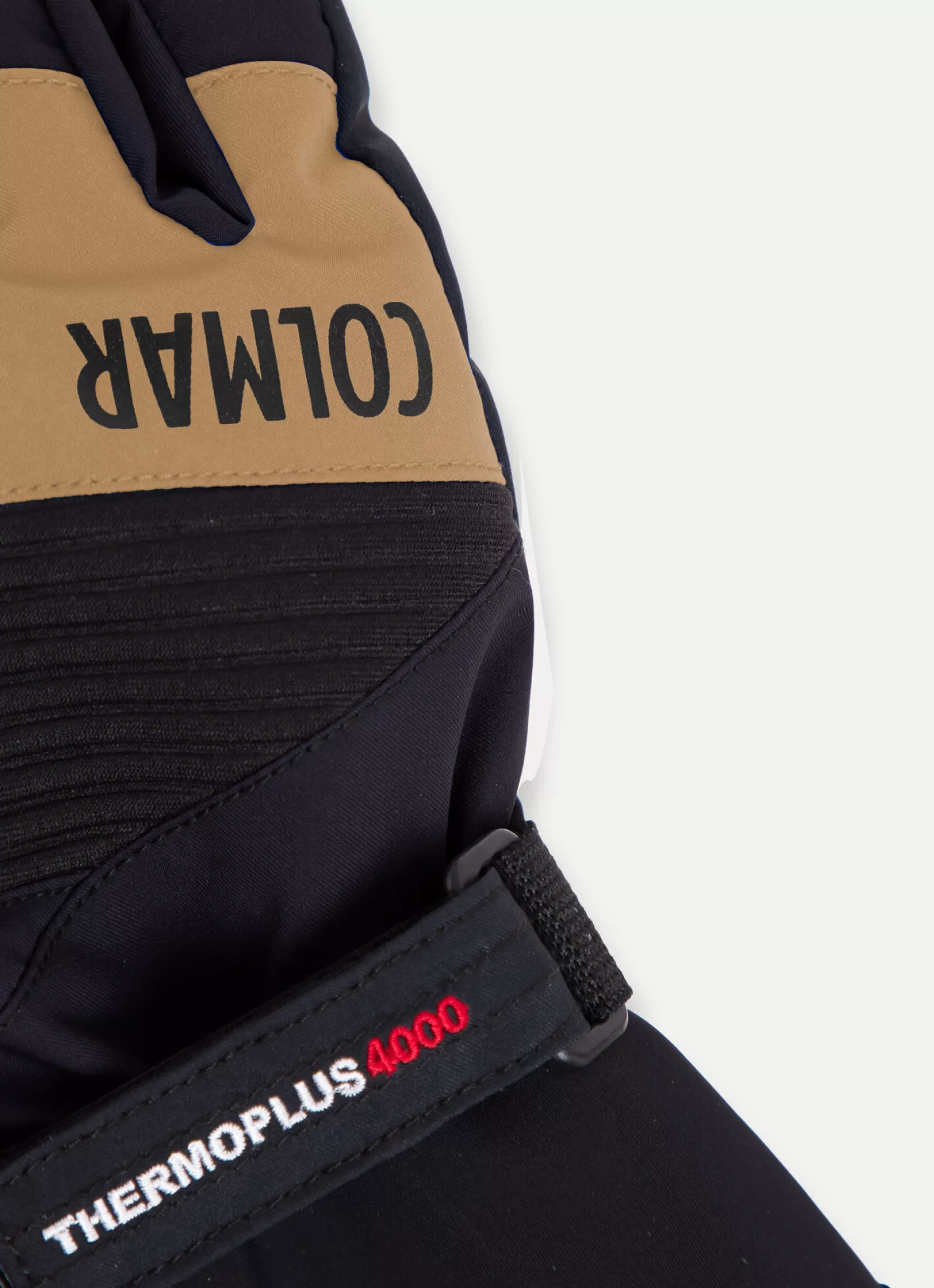 Colmar Ski gloves with protections | man Ski Accessories | SKI COLLECTION MAN