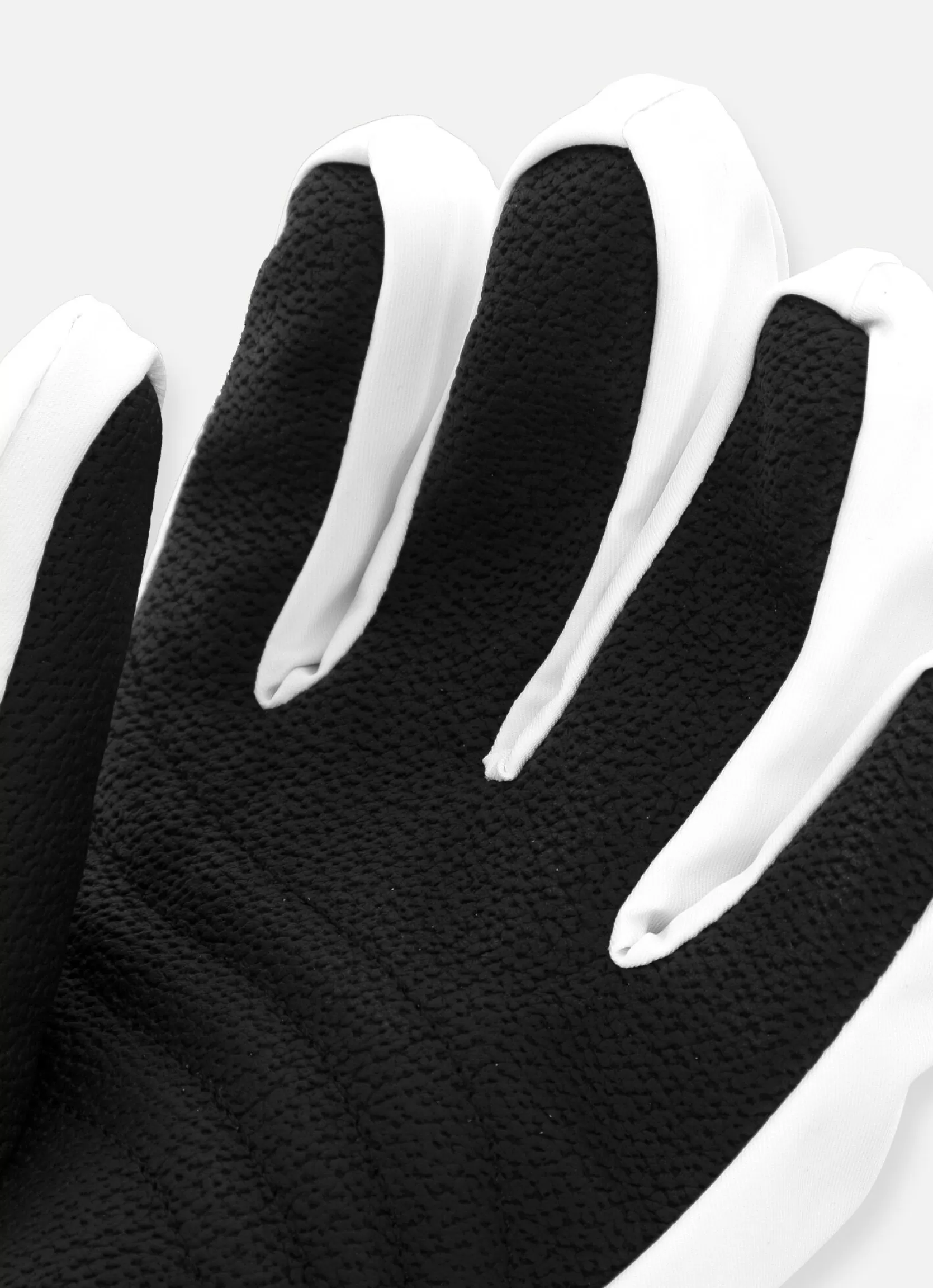 Colmar Ski gloves with technical fur hem | woman Ski Accessories