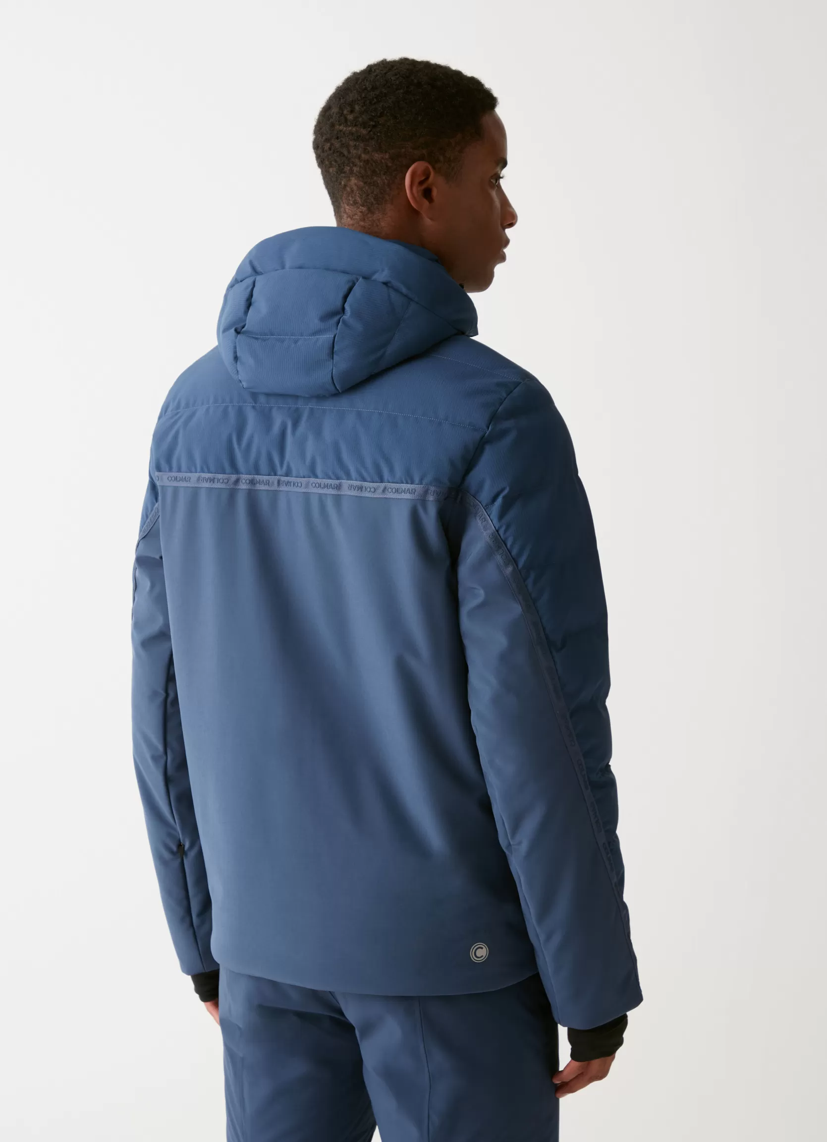 Colmar Ski jacket with double padding | man Ski Jackets | SKI COLLECTION MAN